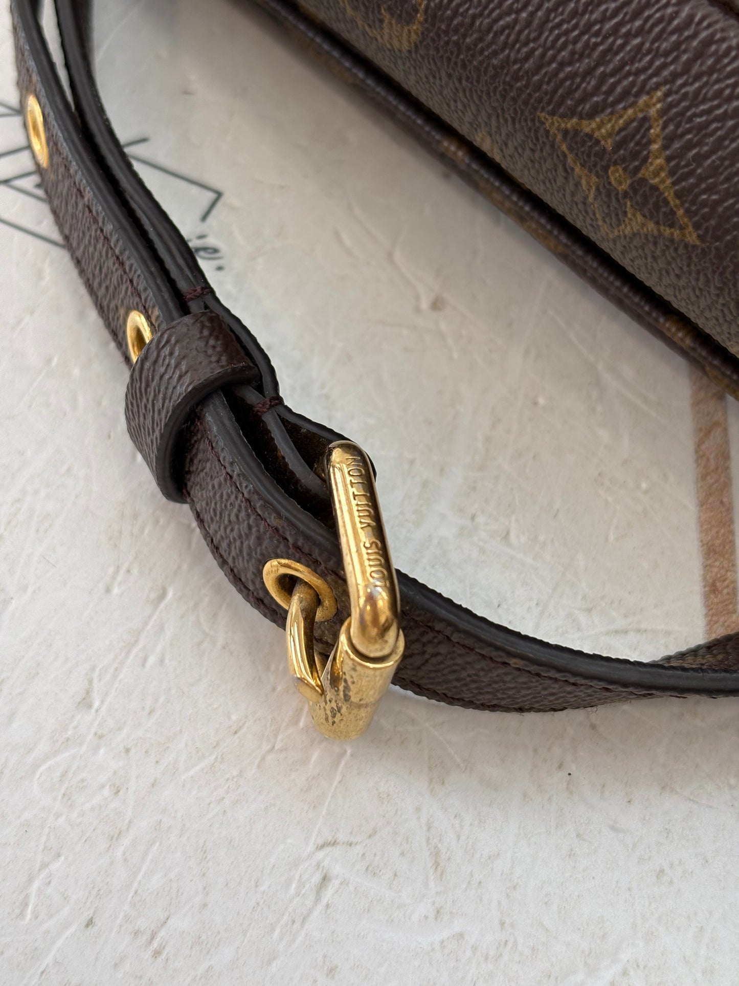 201790 - Louis Vuitton Metis