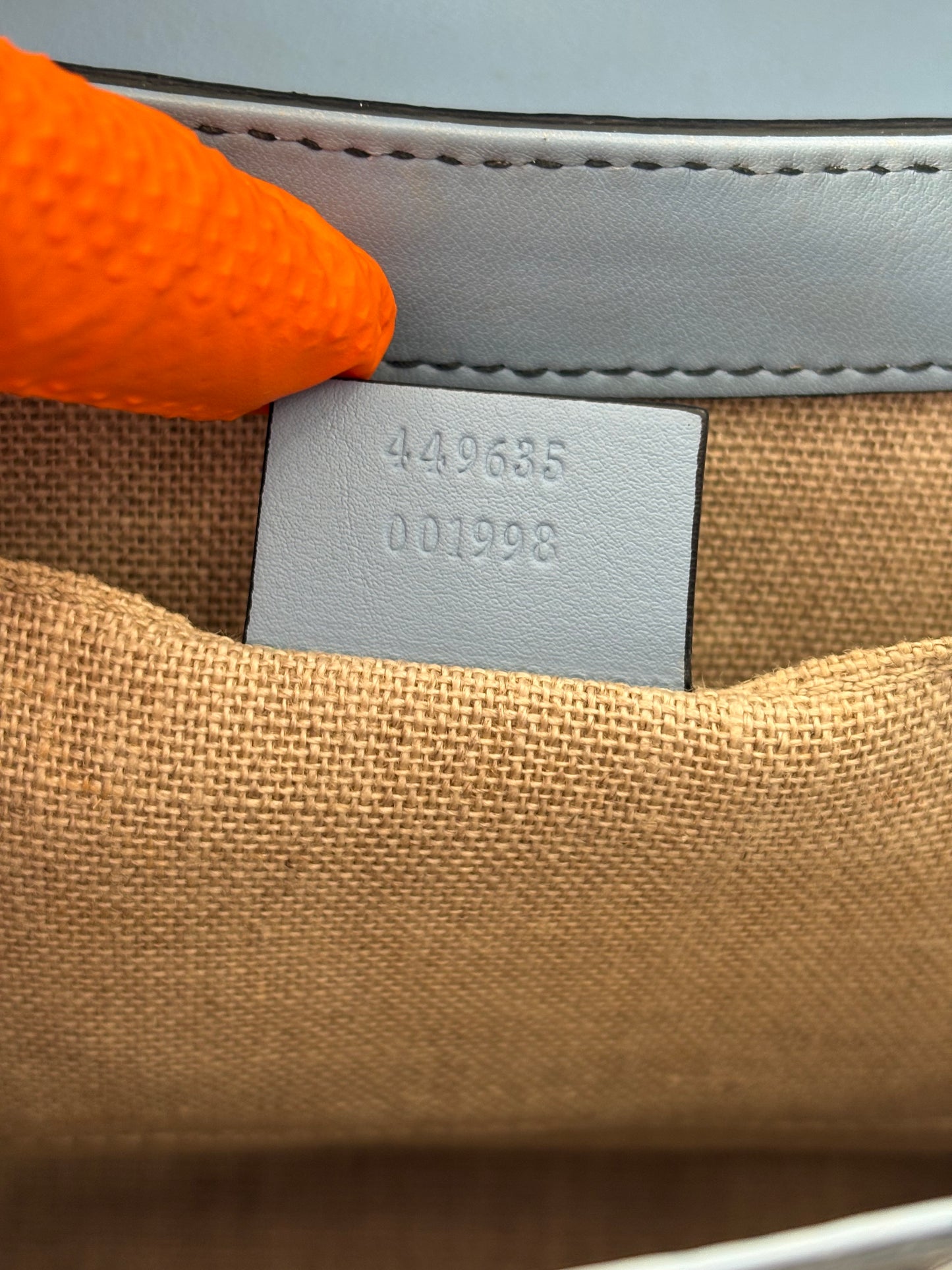 383133 - Gucci Emily