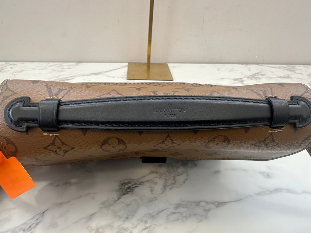 Louis Vuitton Metis Reverse