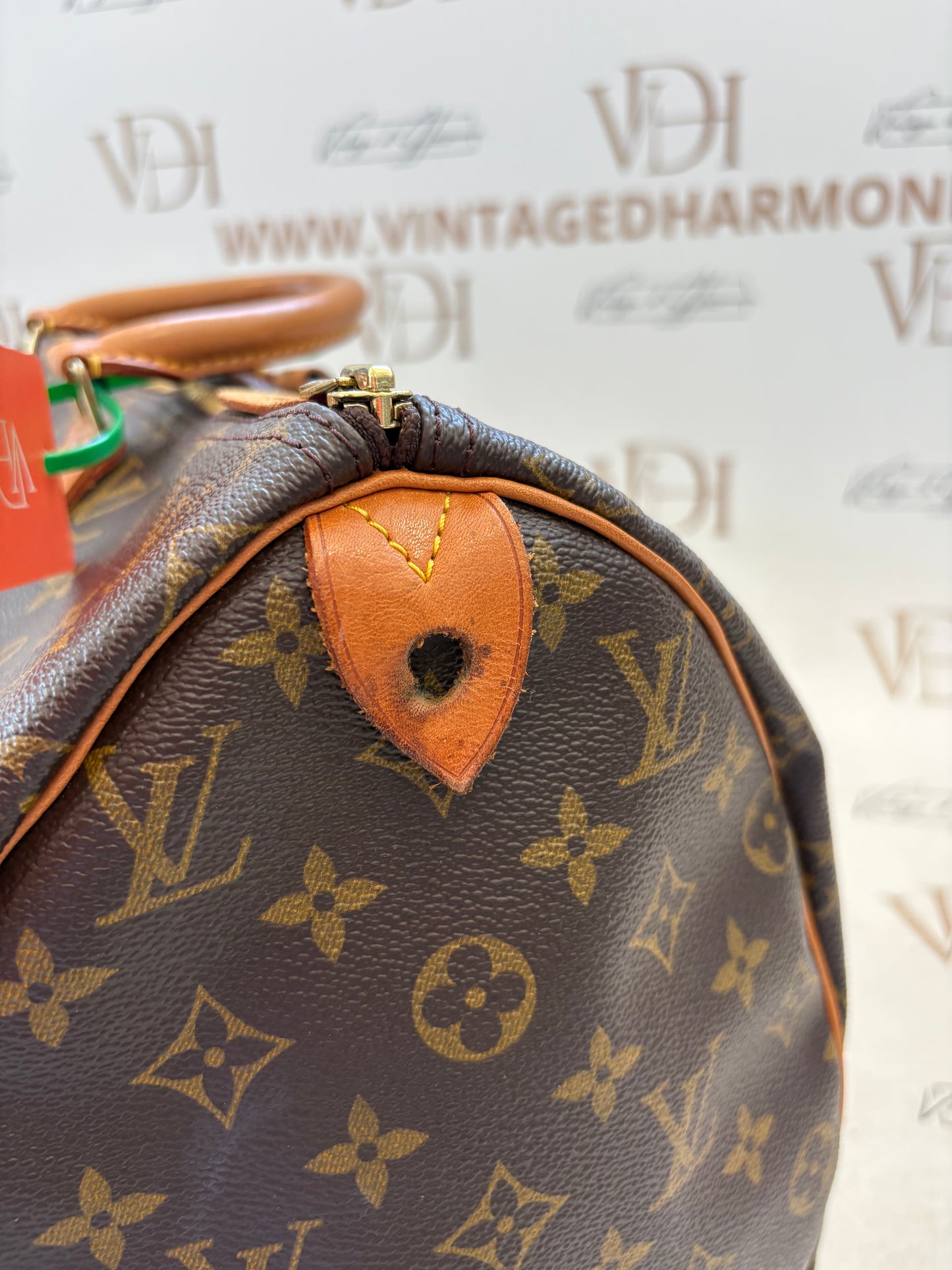 017212 - Louis Vuitton Speedy 40