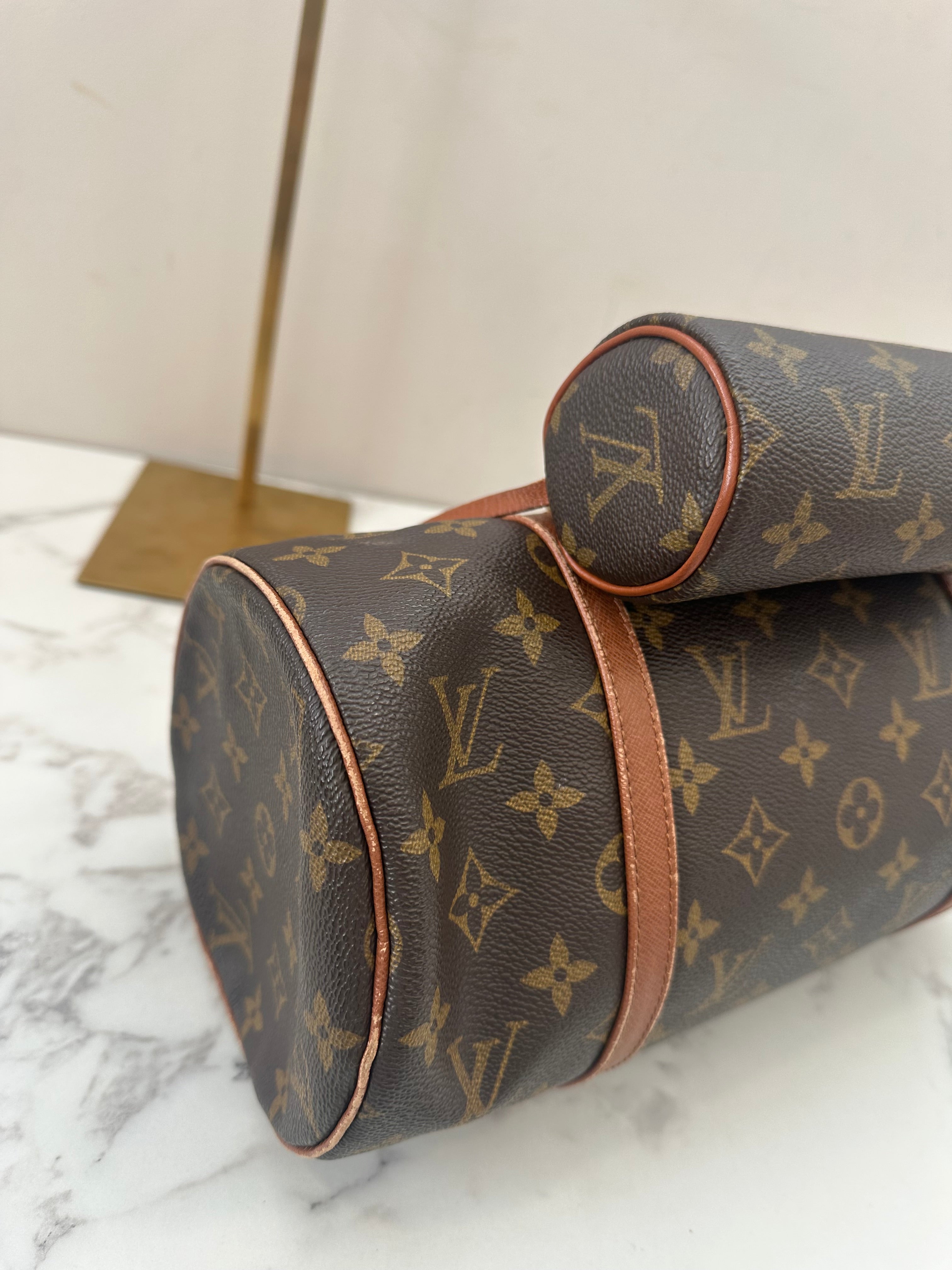 Louis Vuitton Papillon 30