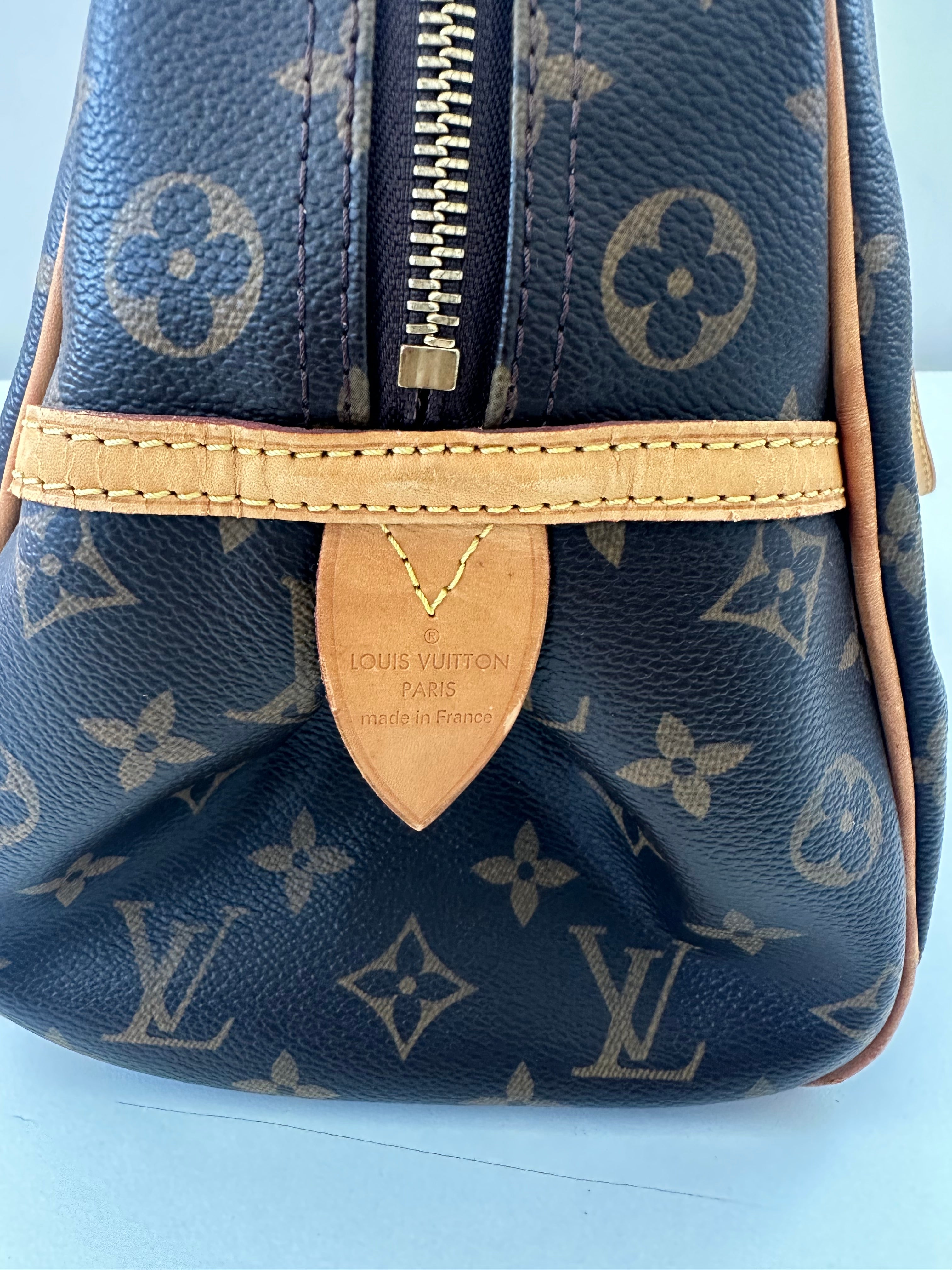 Louis Vuitton Montorgueil GM