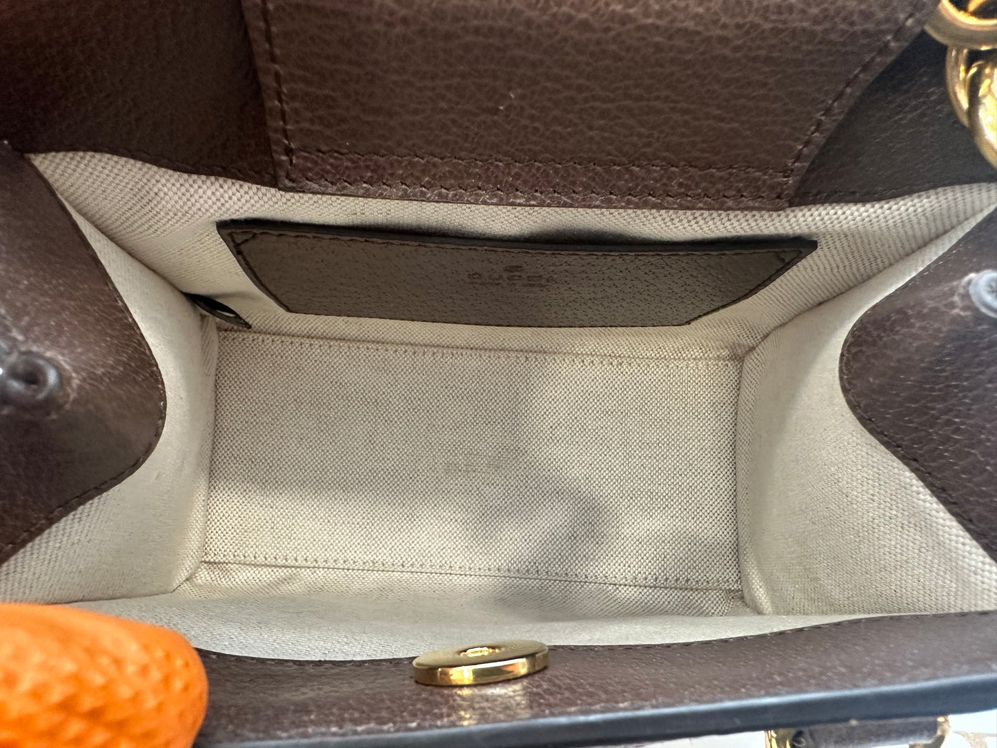 382555 - Gucci Diana