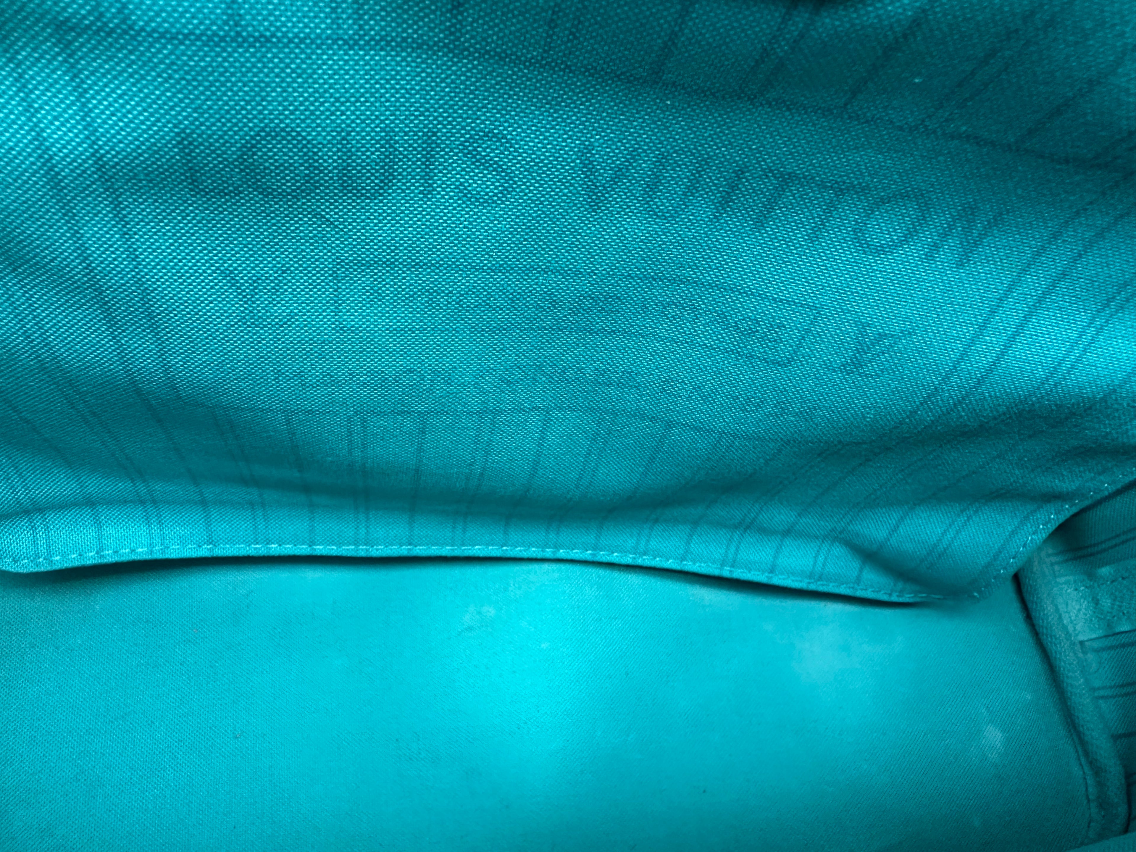 Louis Vuitton Neverfull MM Limited+Pochette