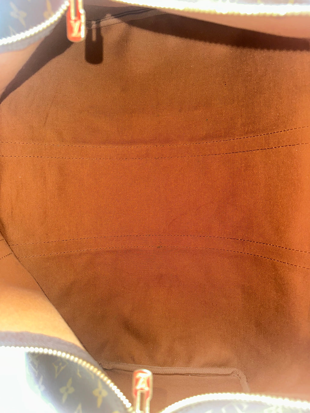 Louis Vuitton Keepall 50