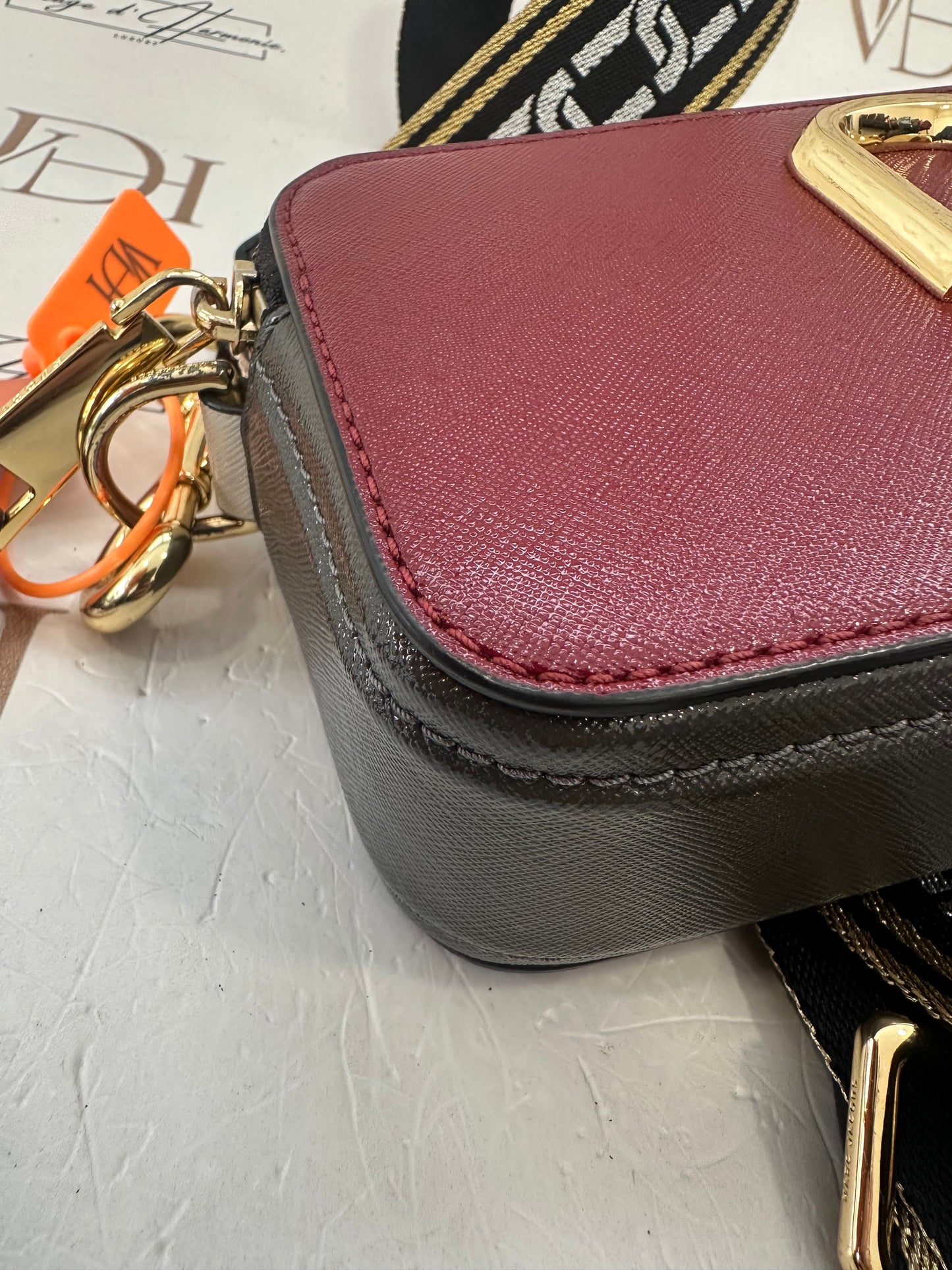 101850 - Marc Jacobs Snapshot