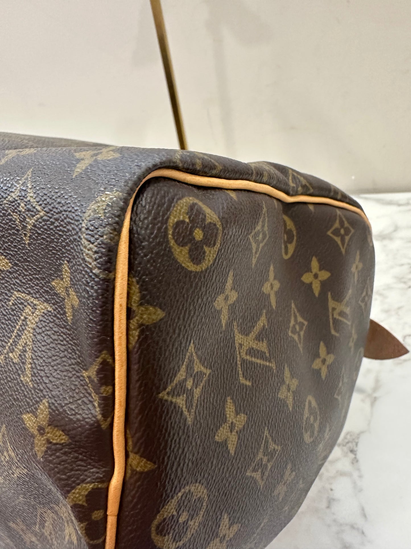 Louis Vuitton Speedy 40