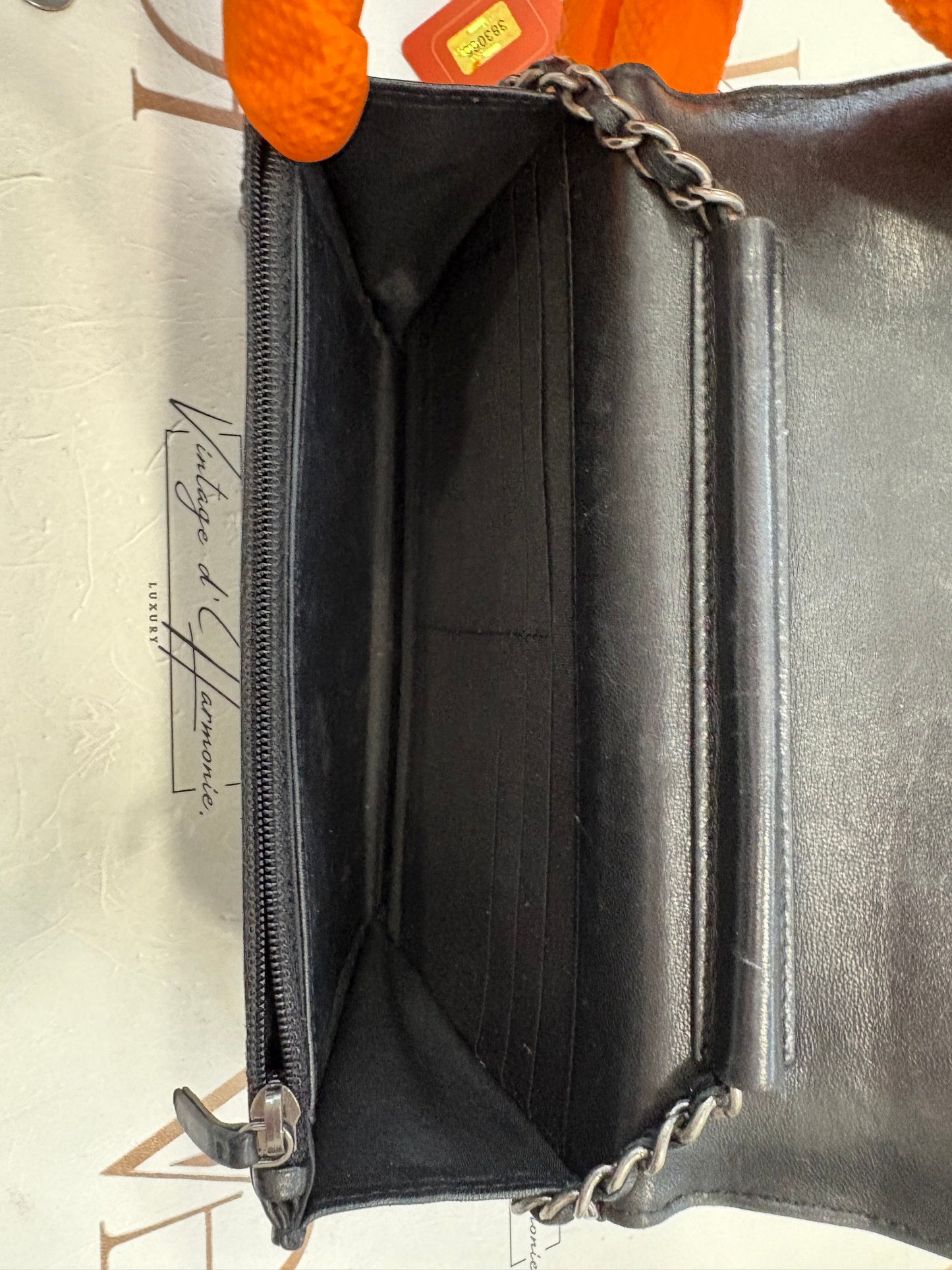383065 - Chanel Boy Bag
