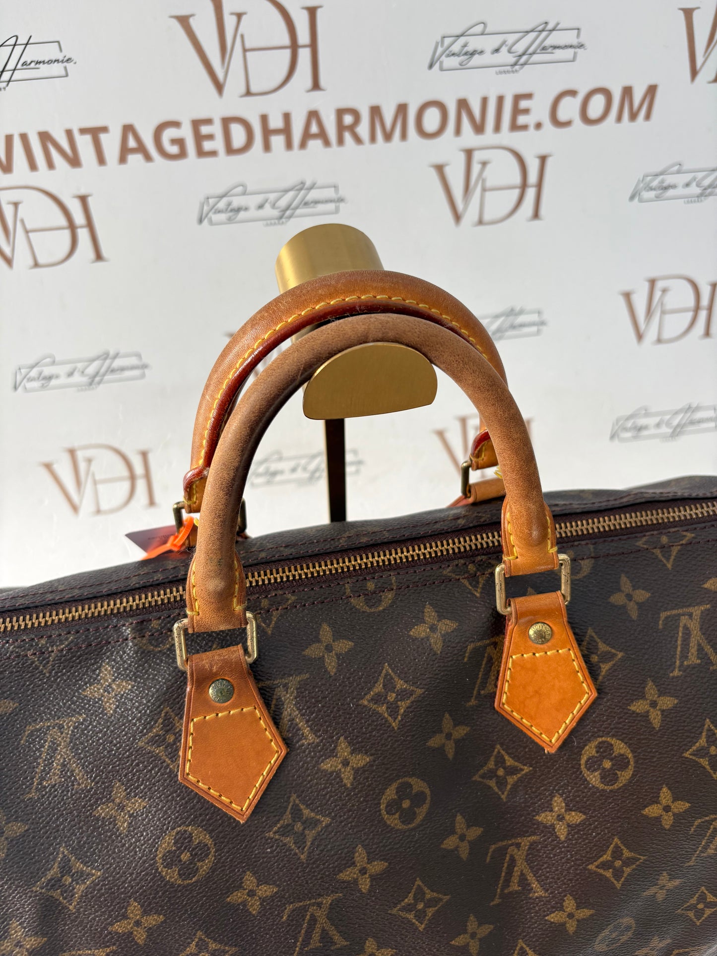 018372 - Louis Vuitton Speedy 35