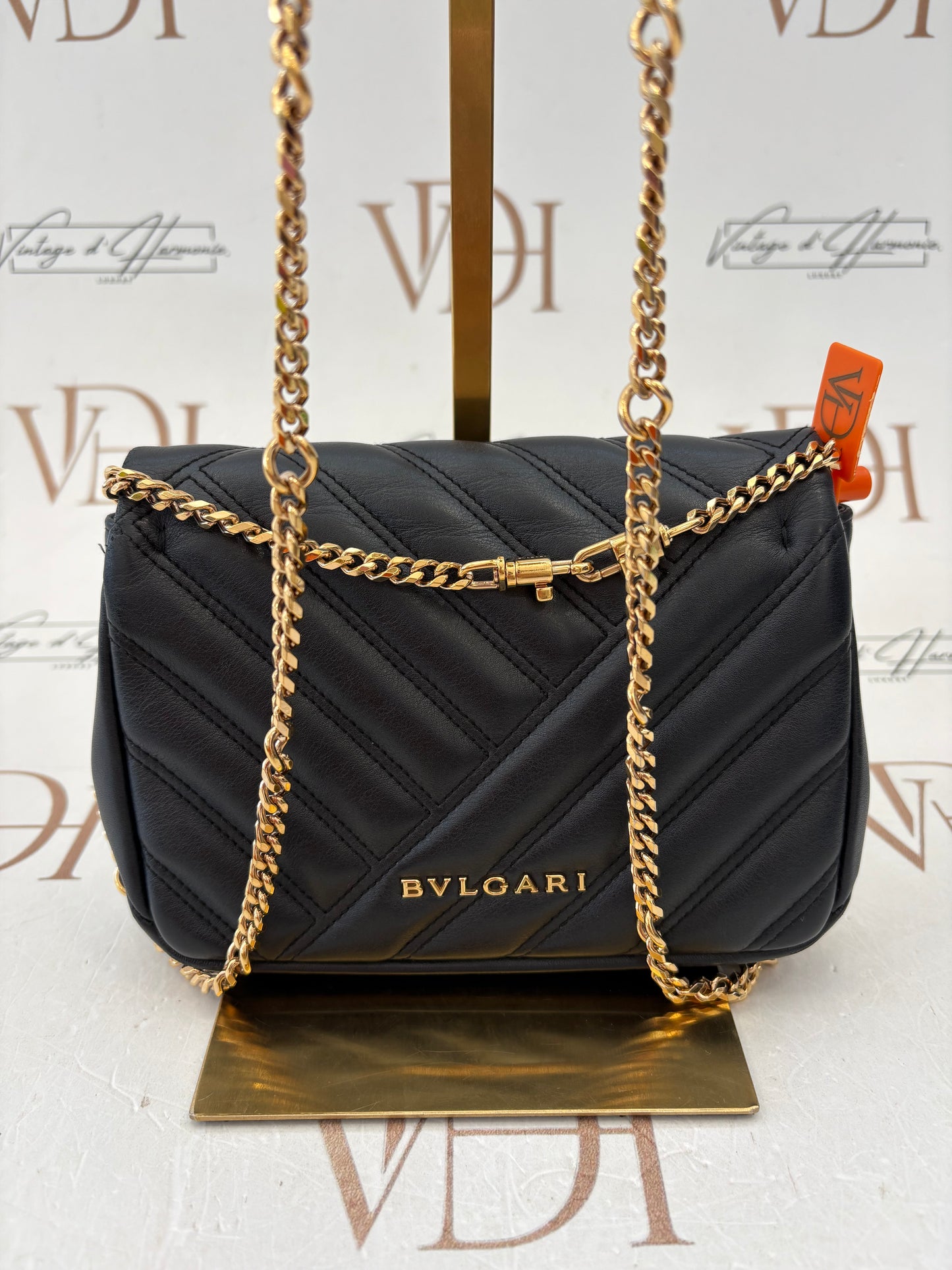 018917 - Bvlgari Serpenti Forever