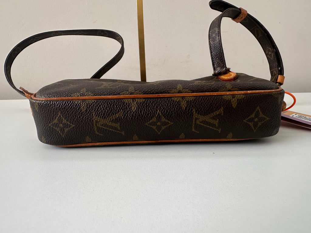 Louis Vuitton Marly Band