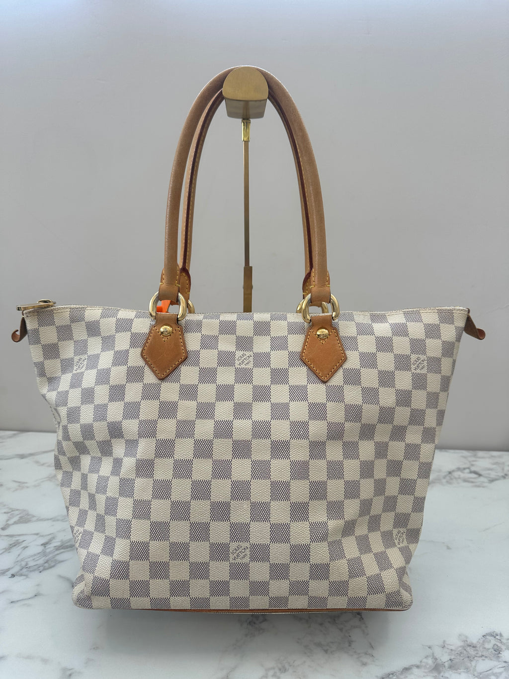 Louis Vuitton Azur Saleya MM