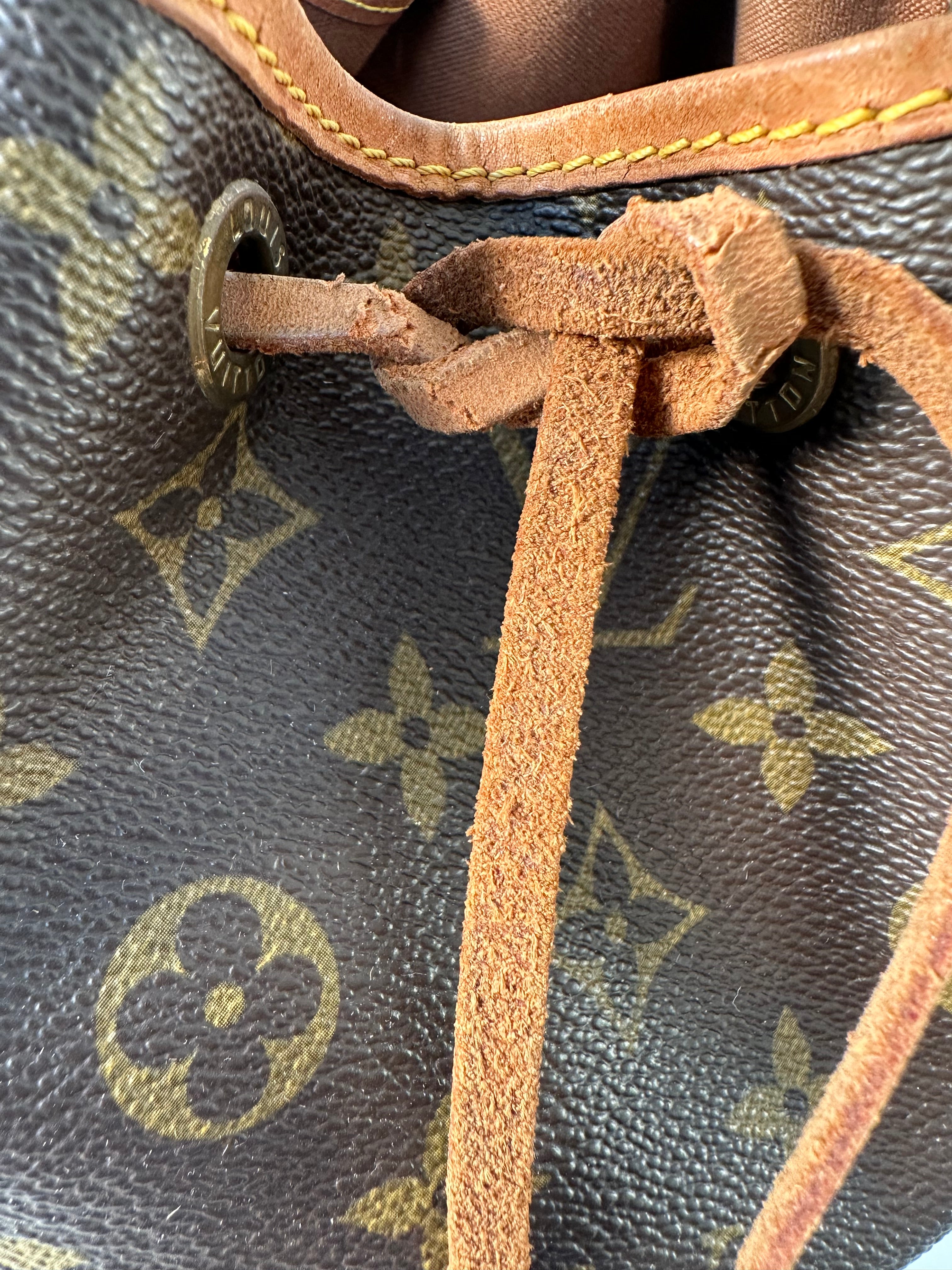 Louis Vuitton Petite Noé