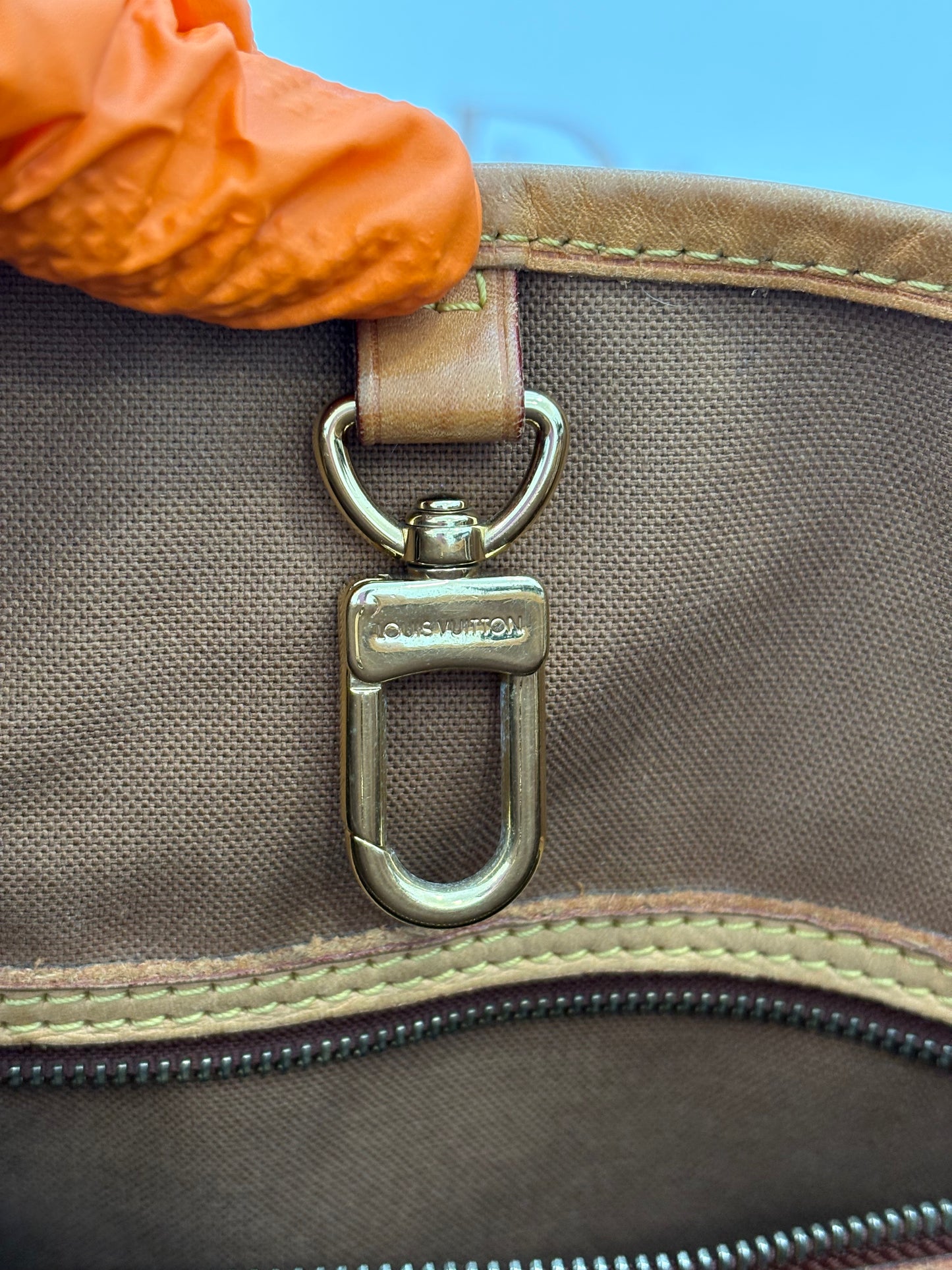 018128 - Louis Vuitton Batignolles Horizontal