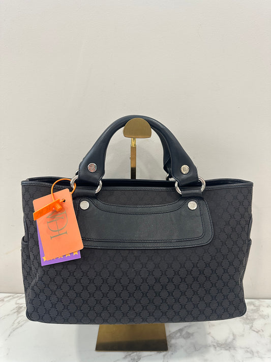 Celine Black