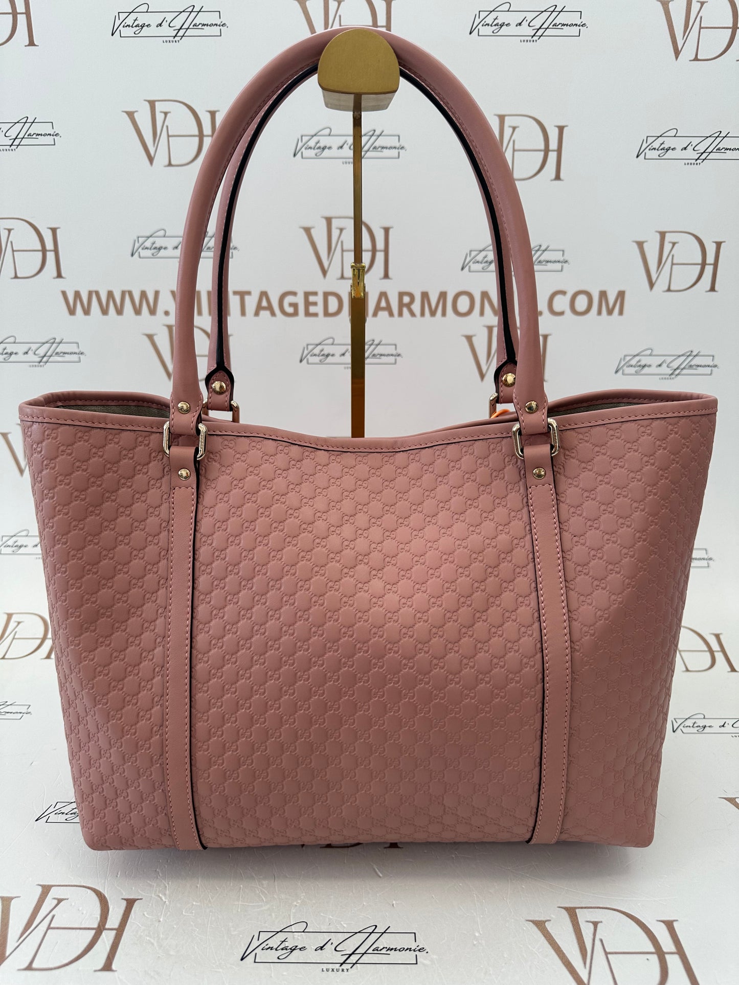 382642 - Gucci GG Imprime