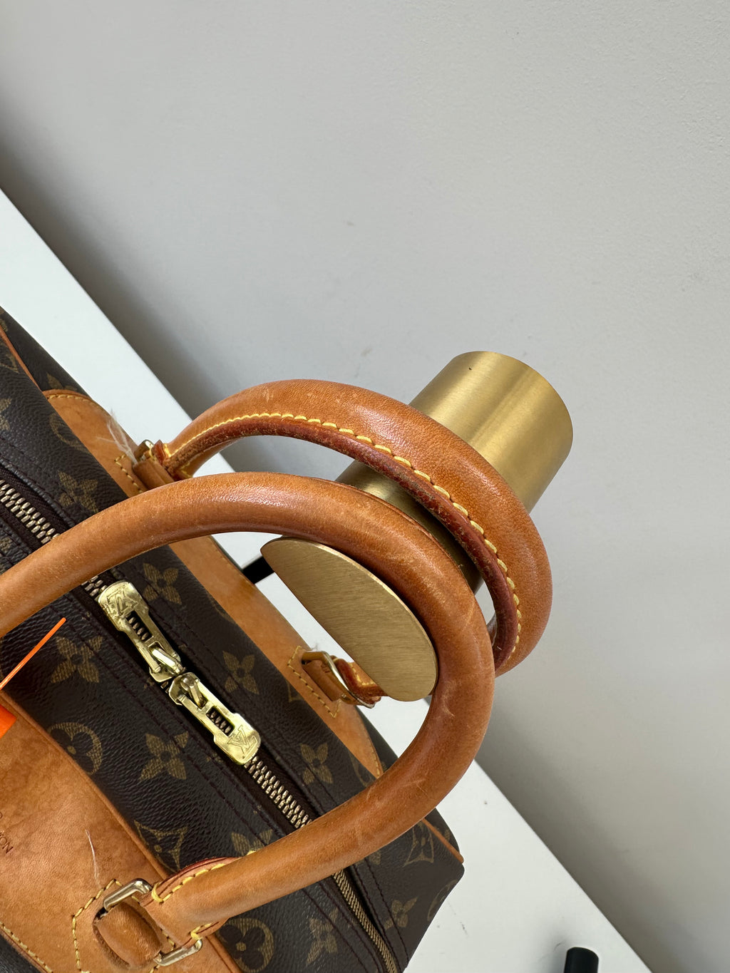 Louis Vuitton Deauville