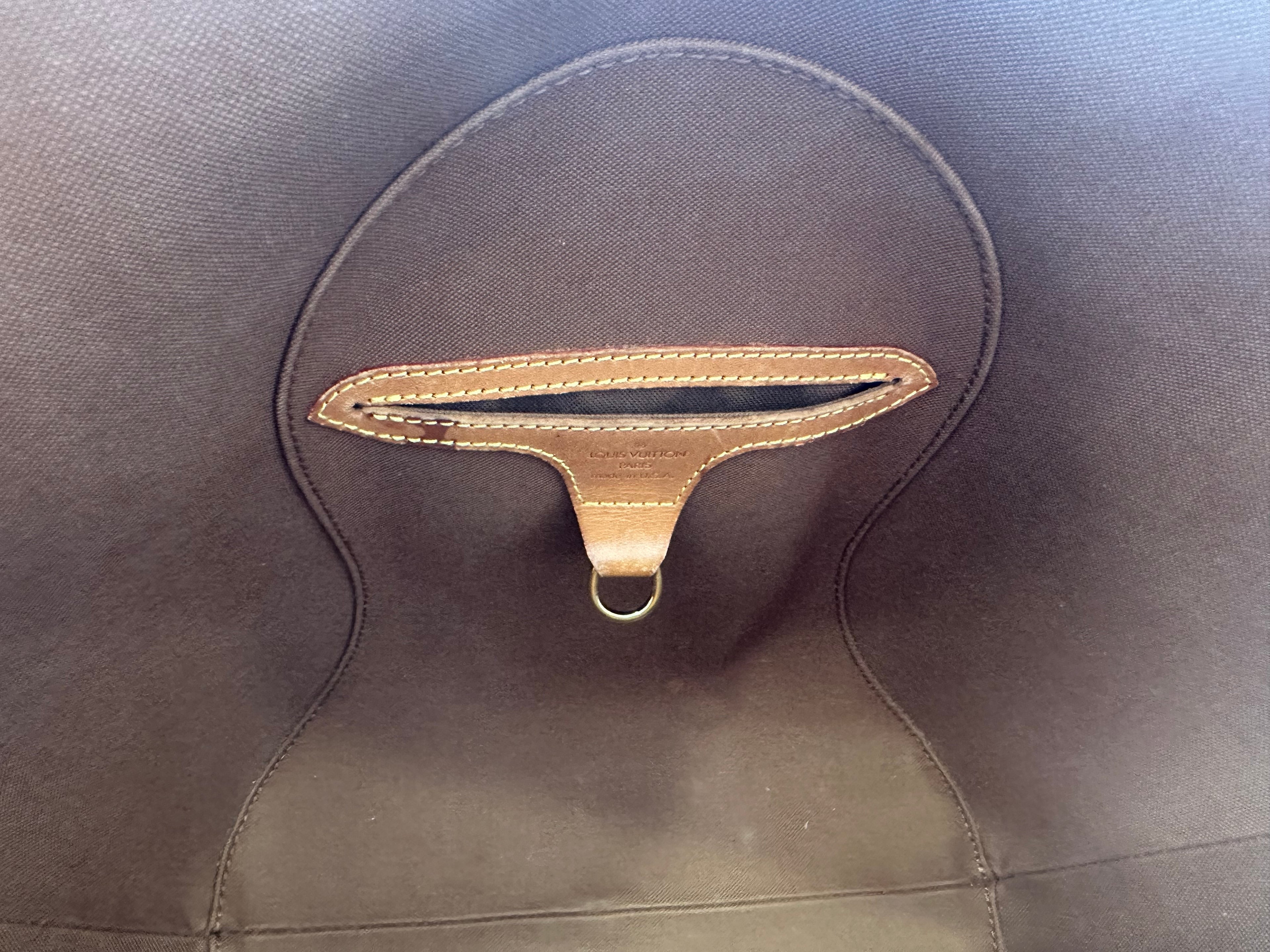 Louis Vuitton Ellipse MM
