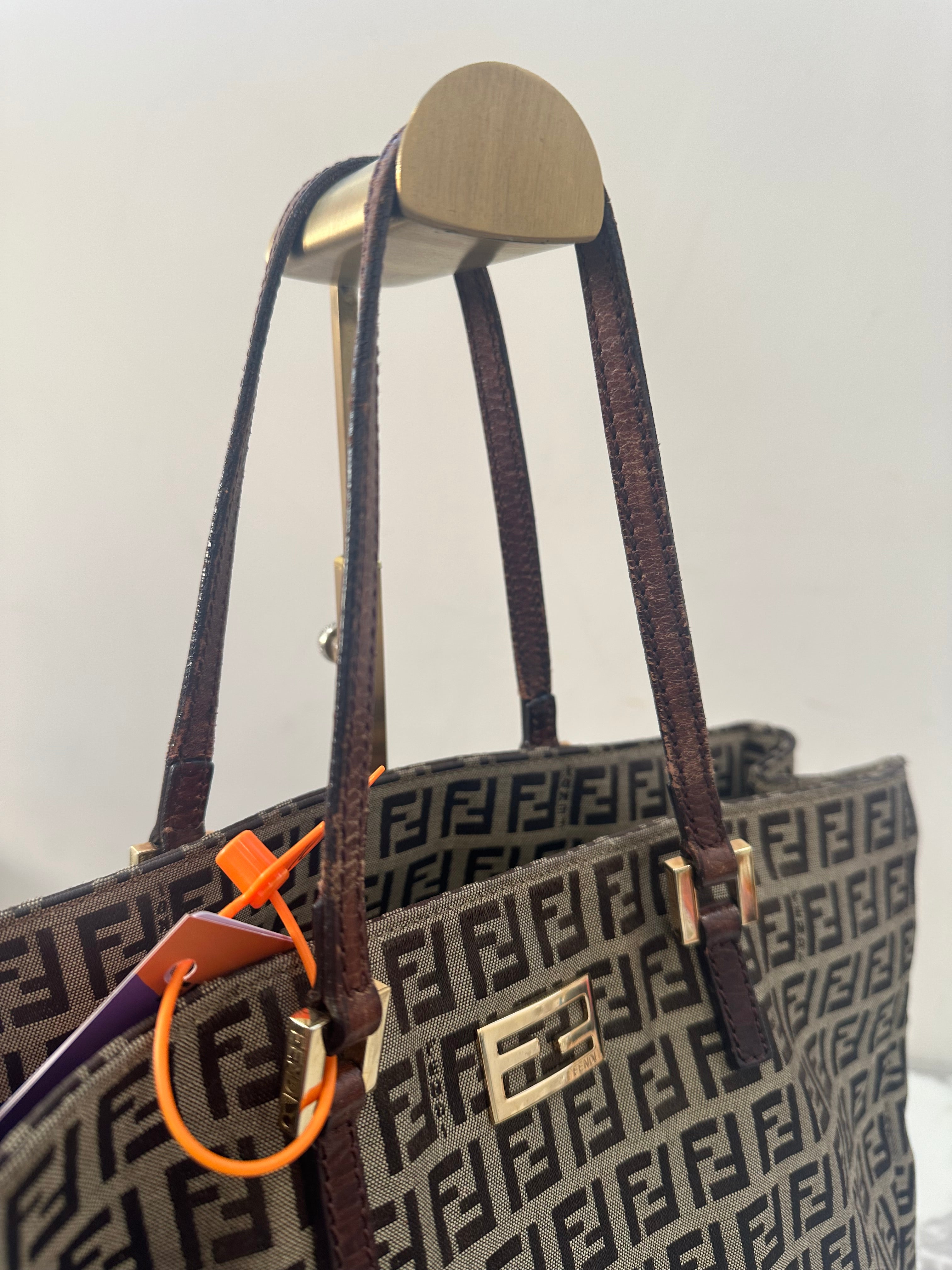 Fendi Handbag