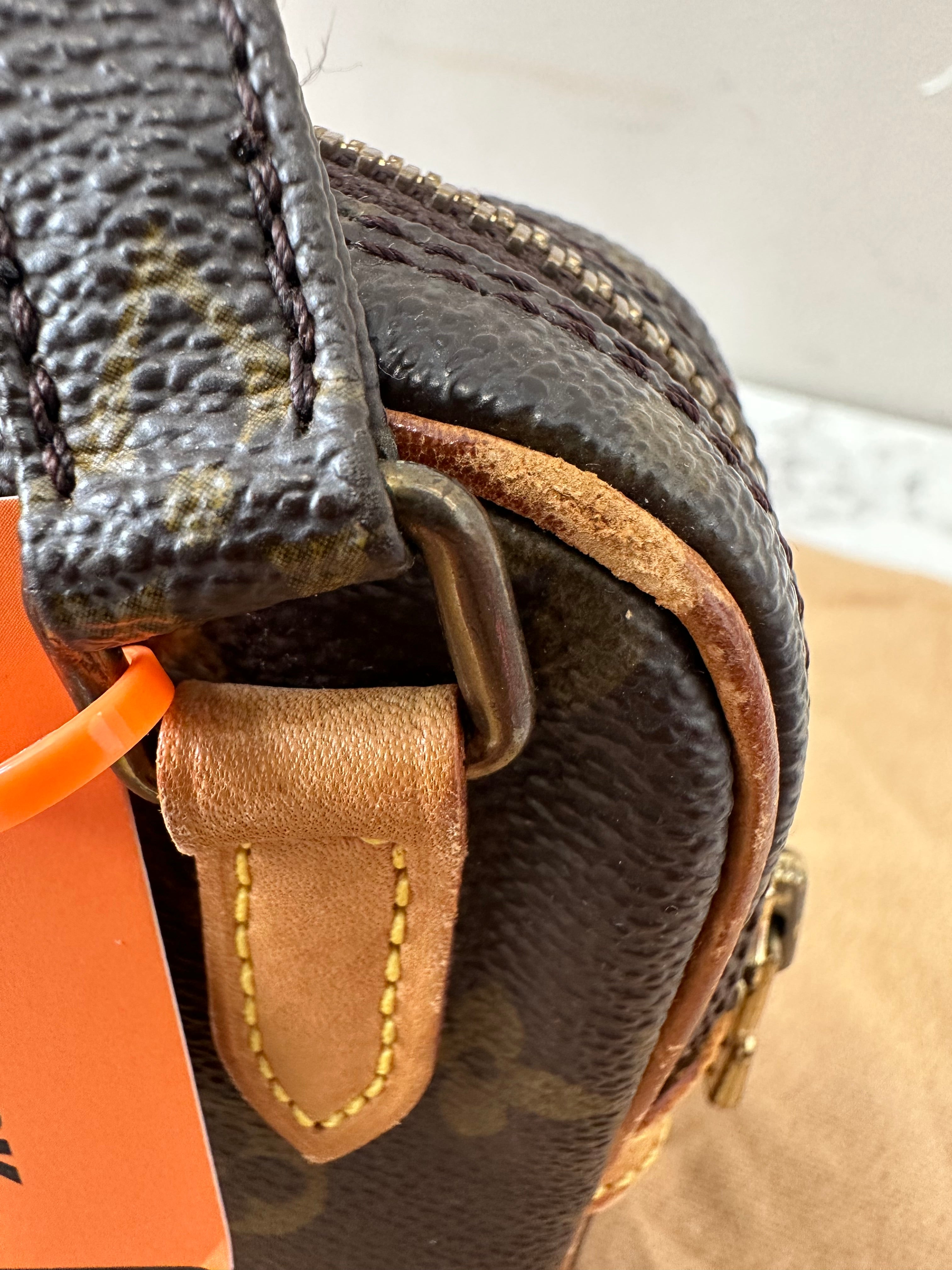 Louis Vuitton Marly Band