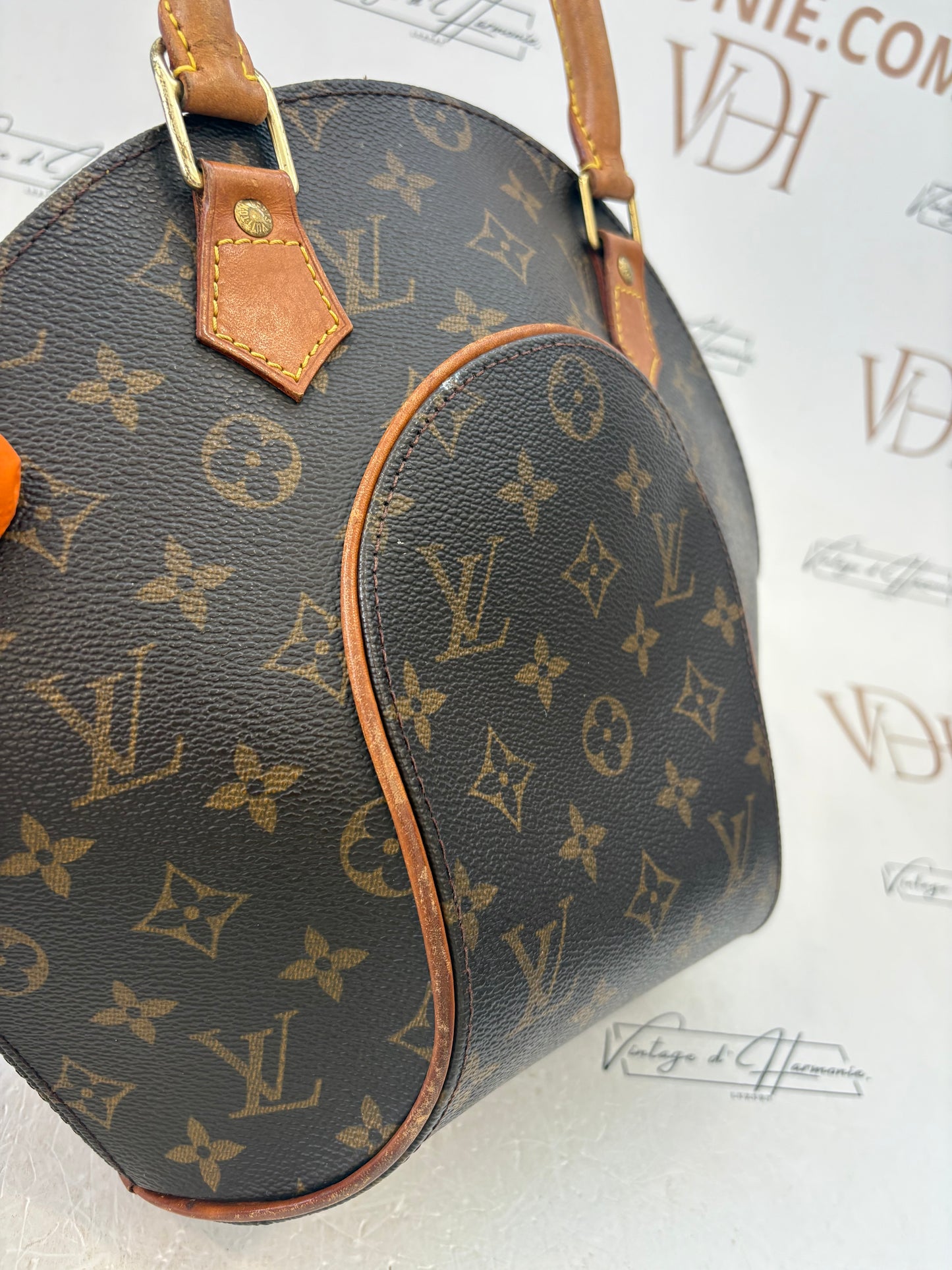 018610 - Louis Vuitton Ellipse PM