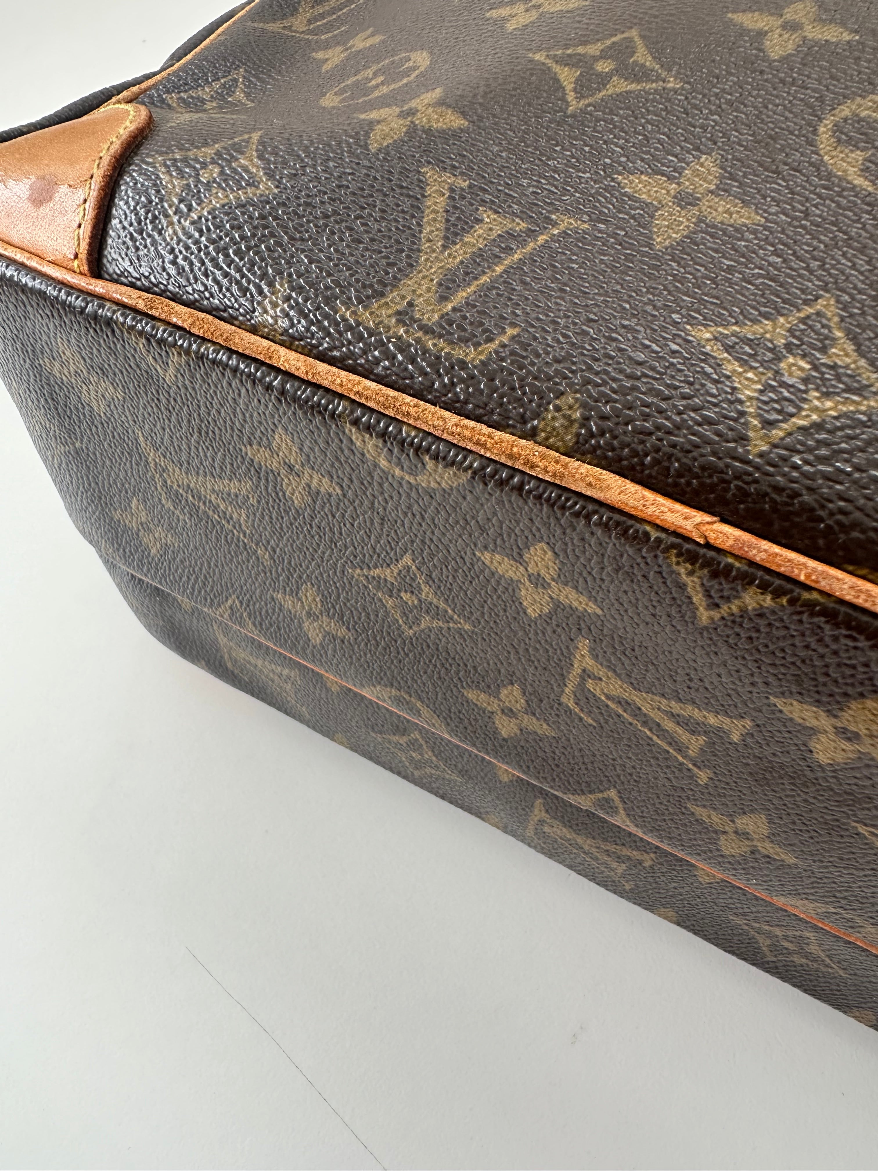 Louis Vuitton Nile