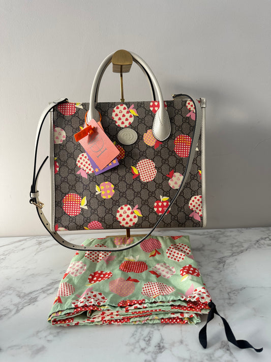 Gucci Gg Tote