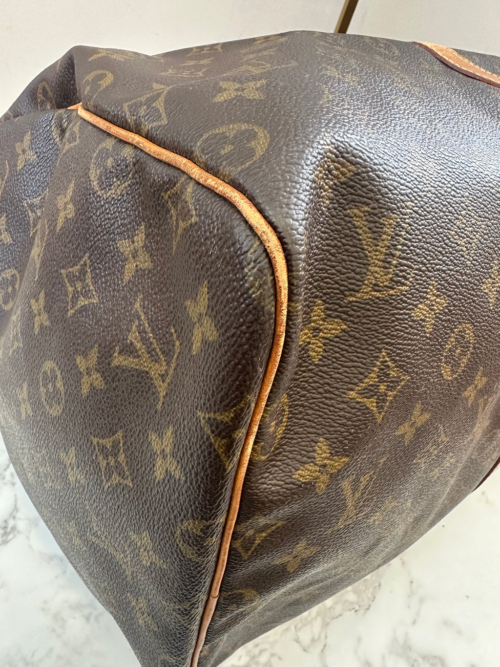 Louis Vuitton Keepall 55