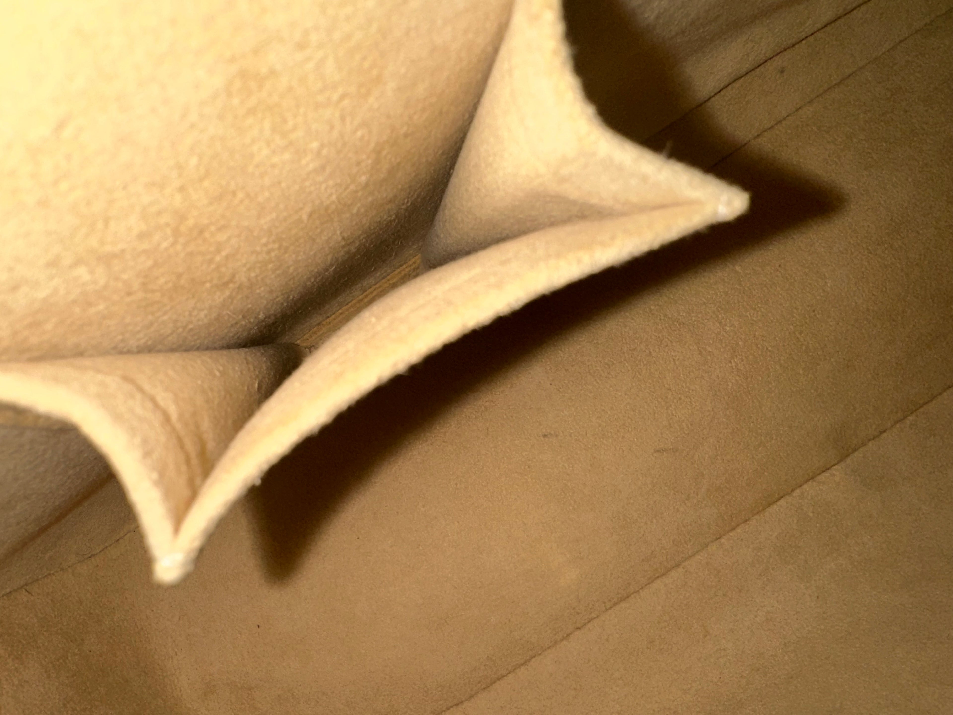 Louis Vuitton Cite GM