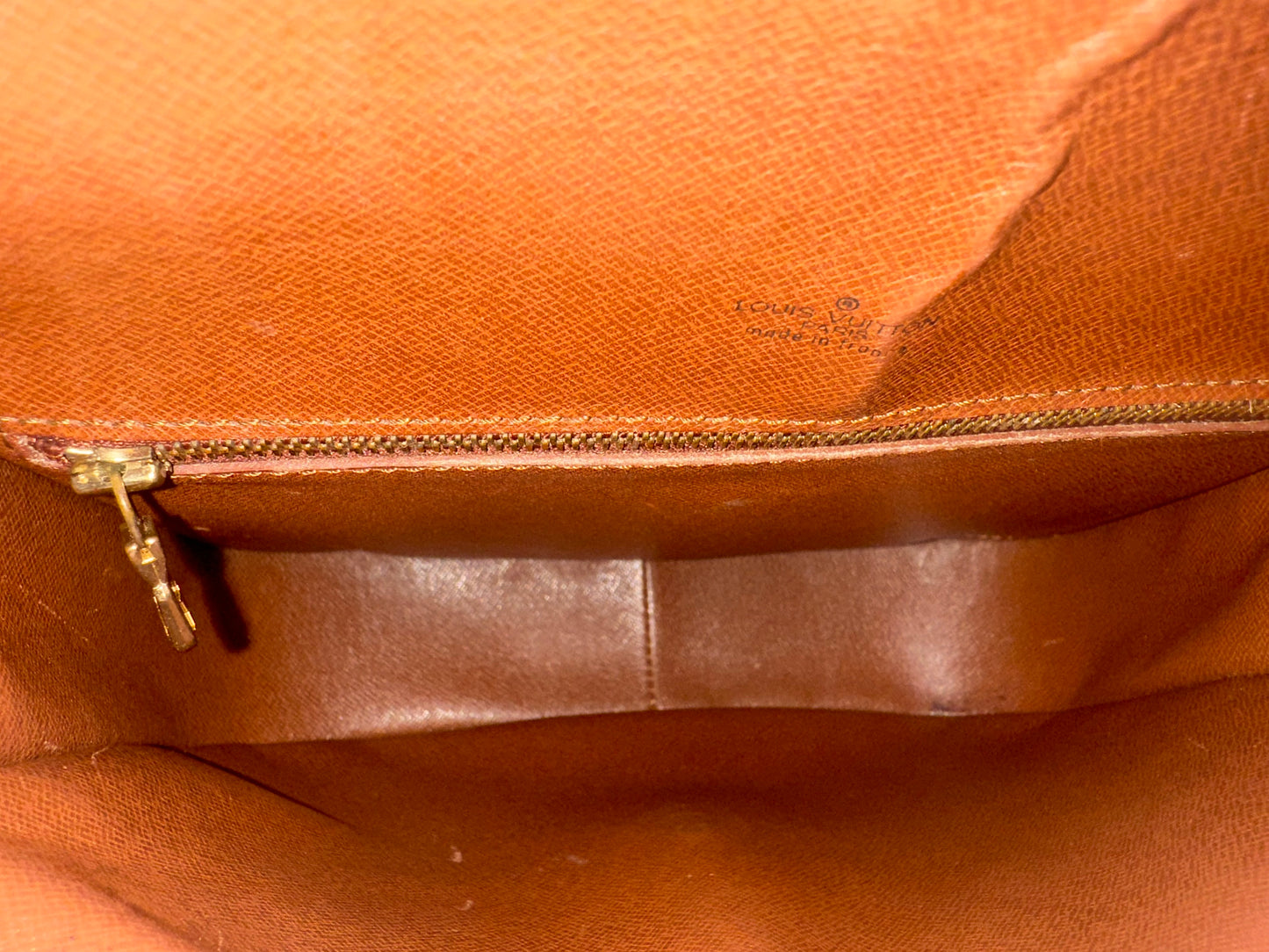 Louis Vuitton Saint Cloud GM