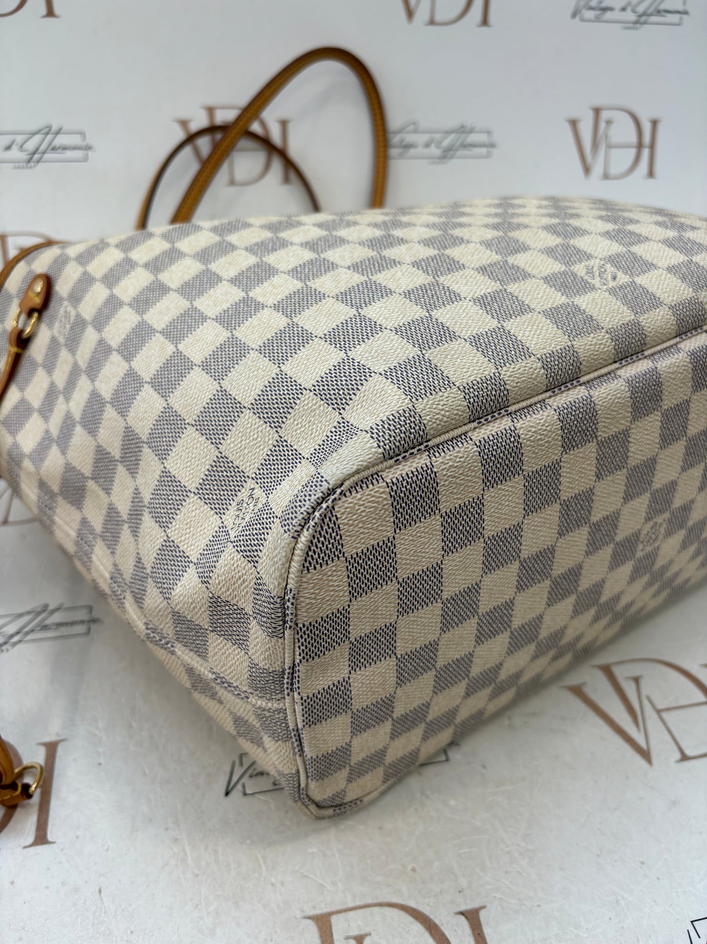 018586 - Louis Vuitton Neverfull MM