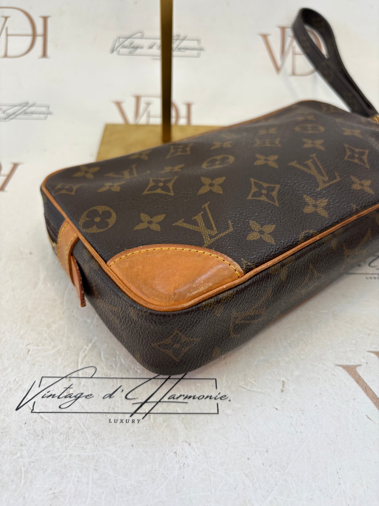 017164 - Louis Vuitton Marly Dragonne GM