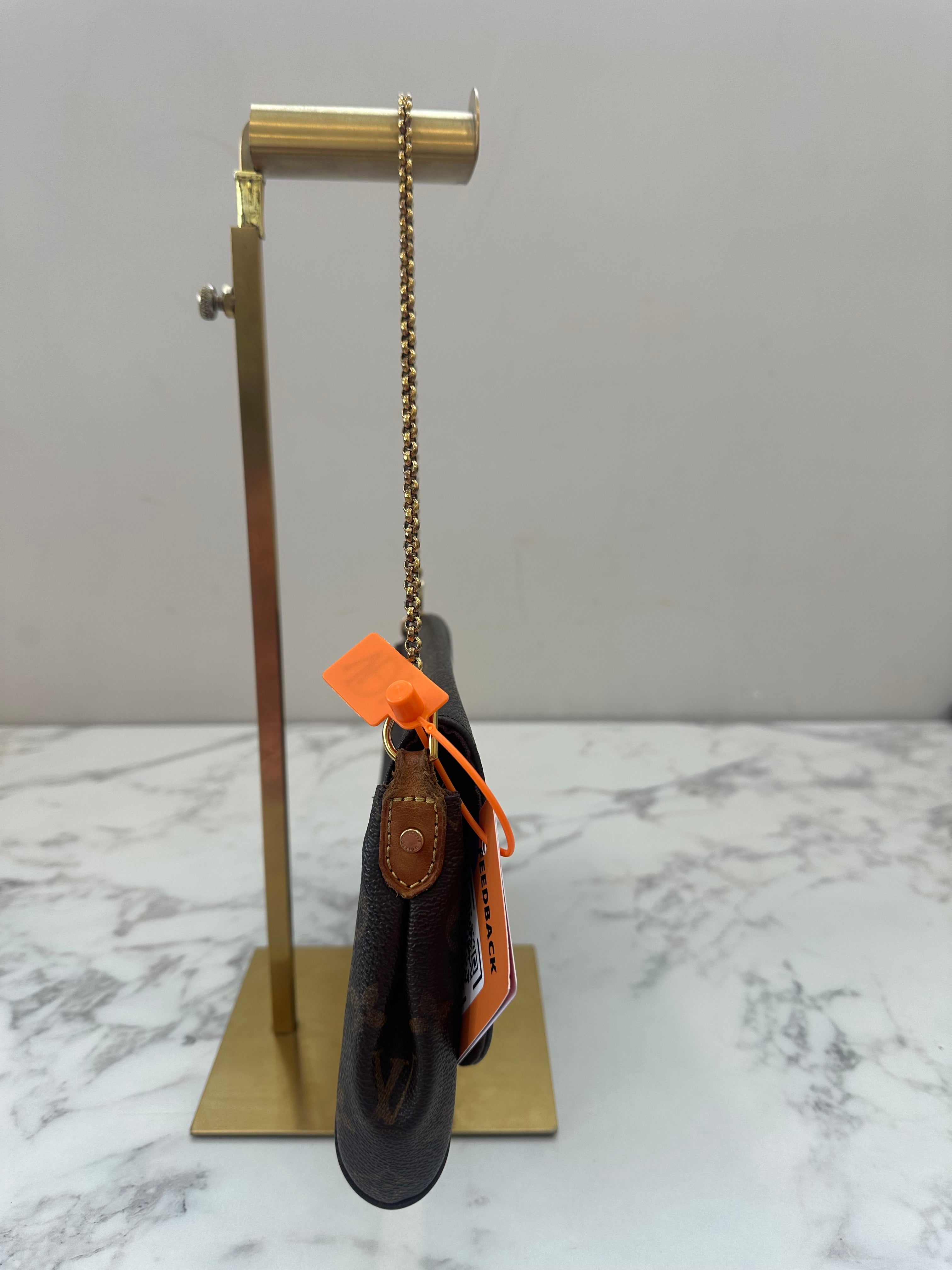 Louis Vuitton Favorite MM