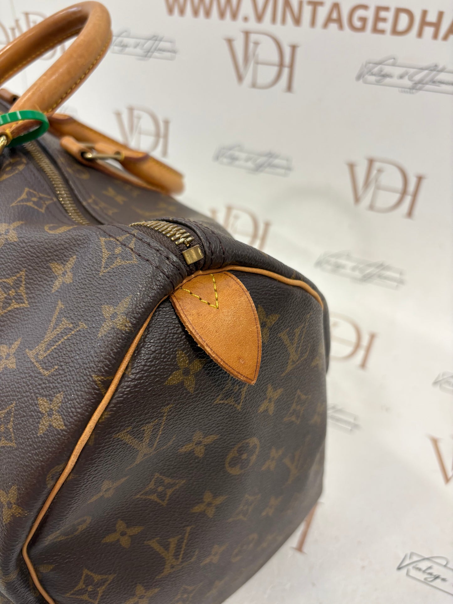017147 - Louis Vuitton Keepall 45