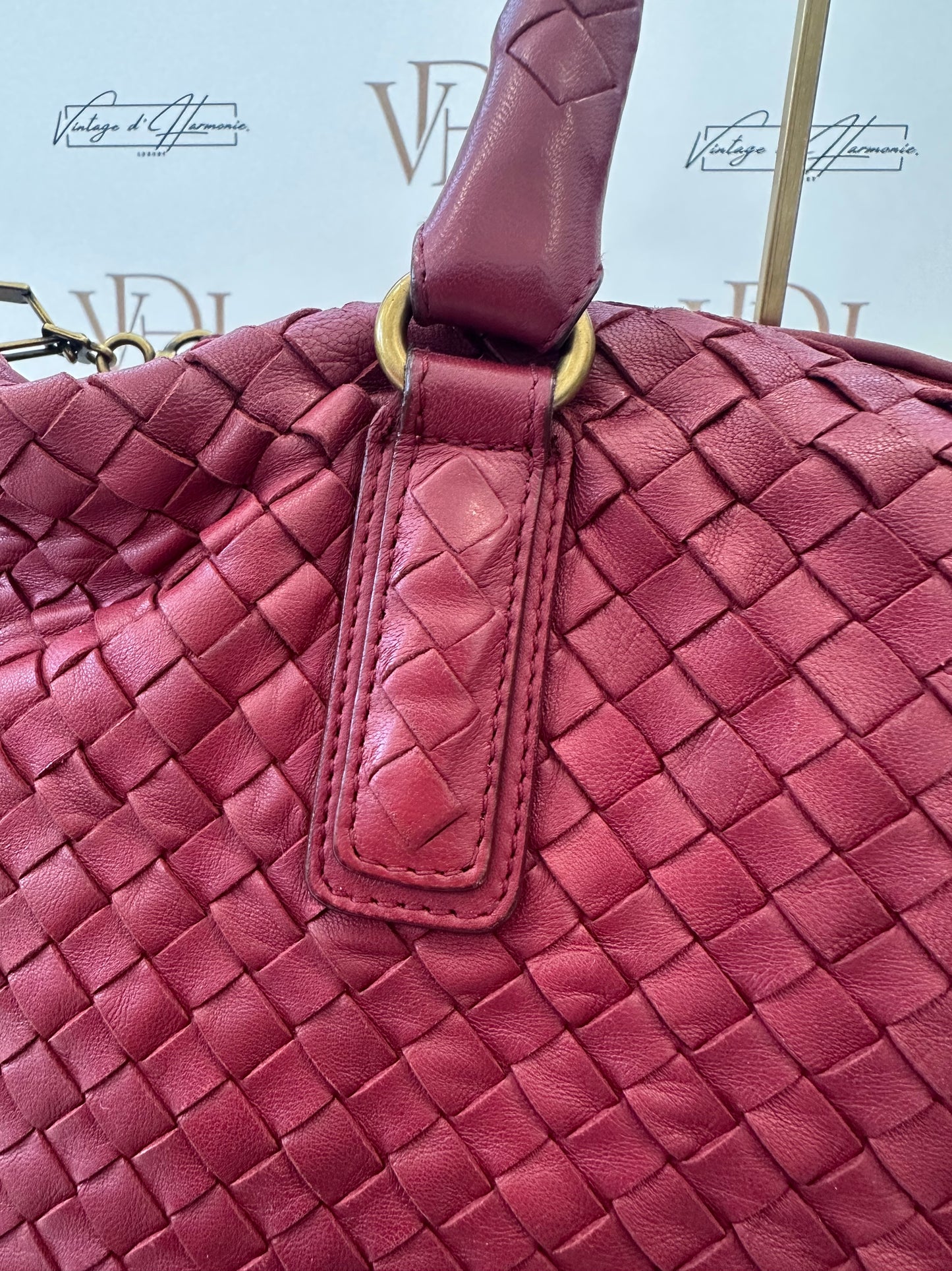 383009 - Bottega Veneta Tote
