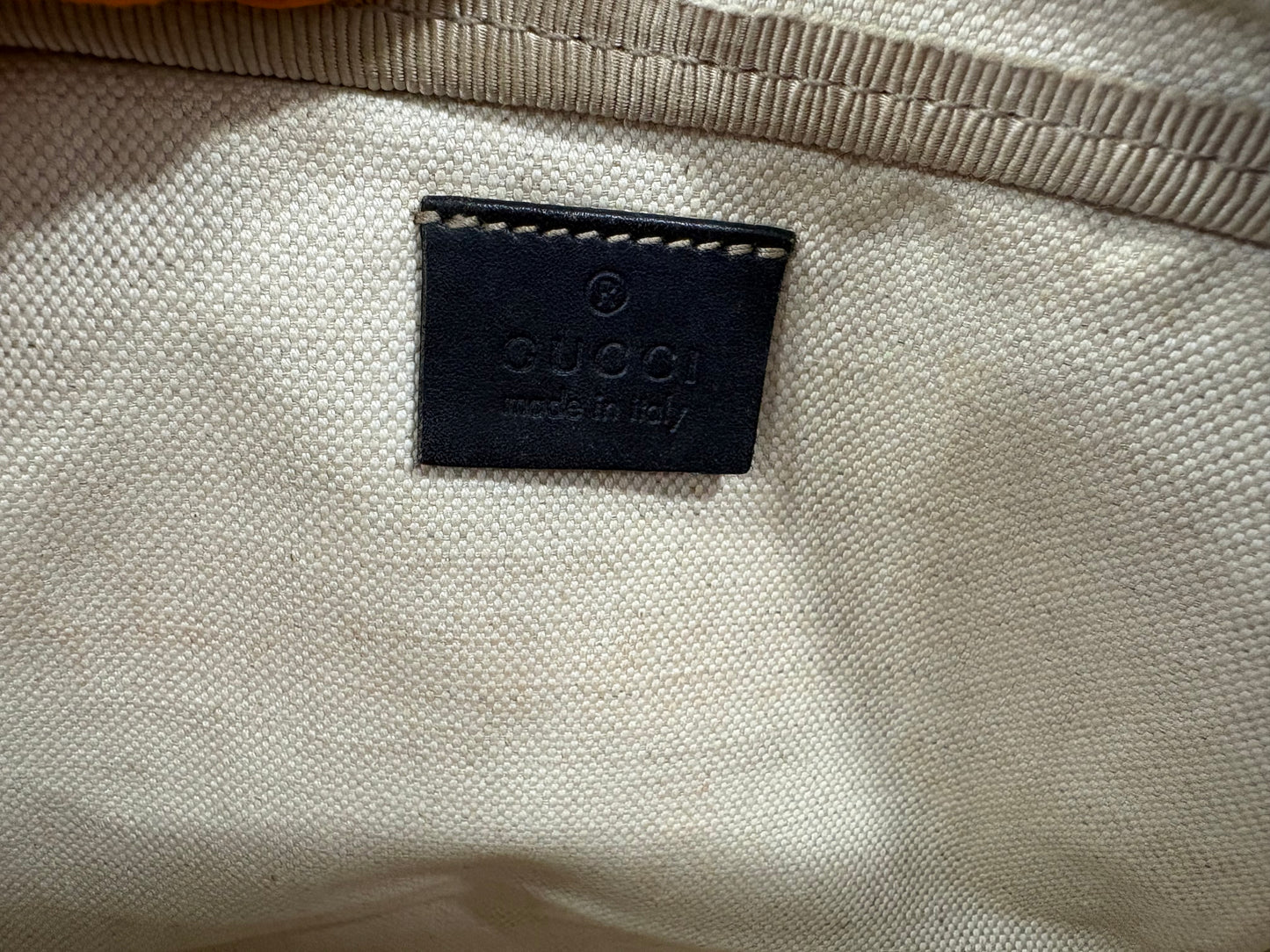 383034 - Gucci Pochette