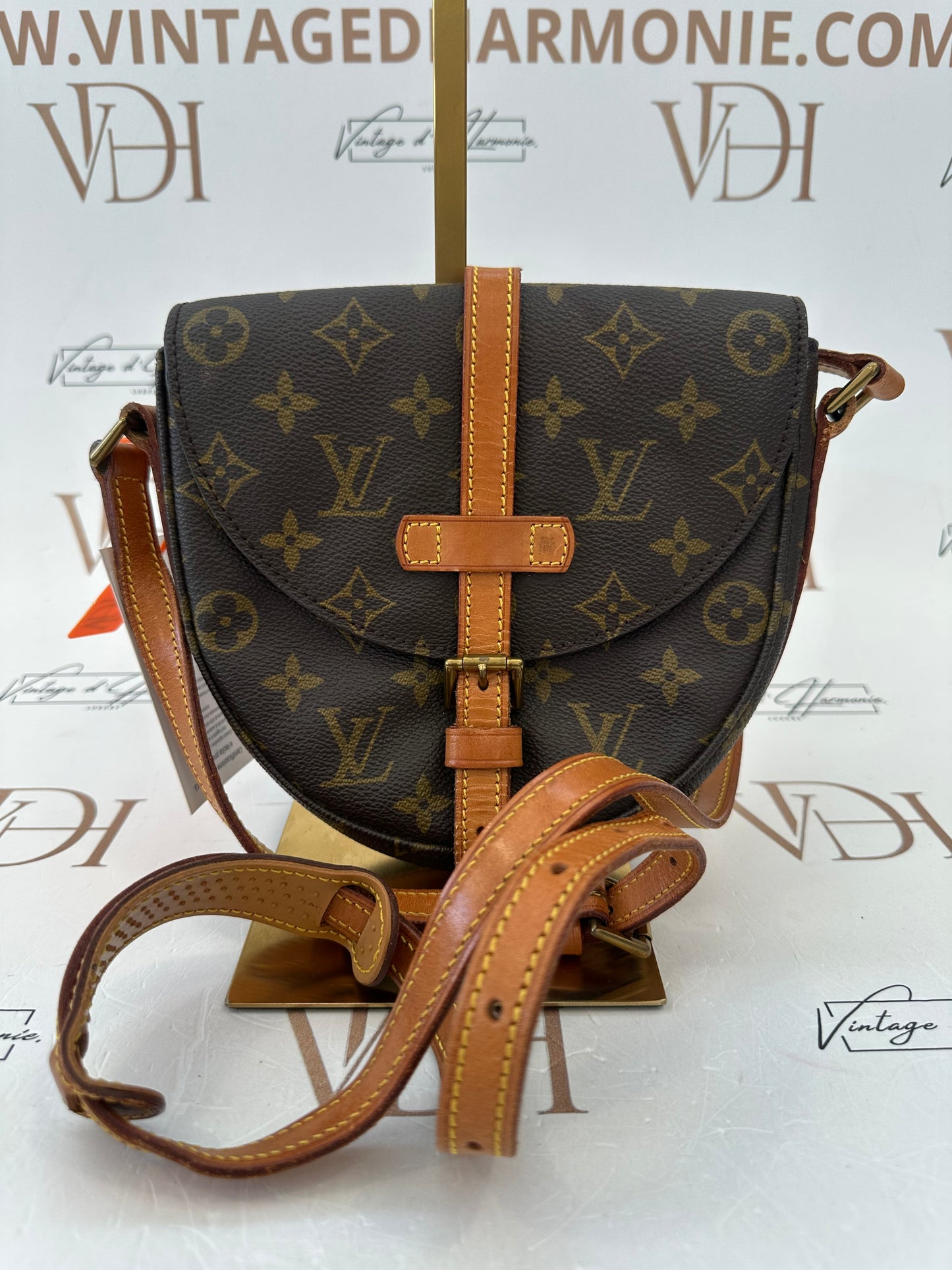 017797 - Louis Vuitton Chantilly PM
