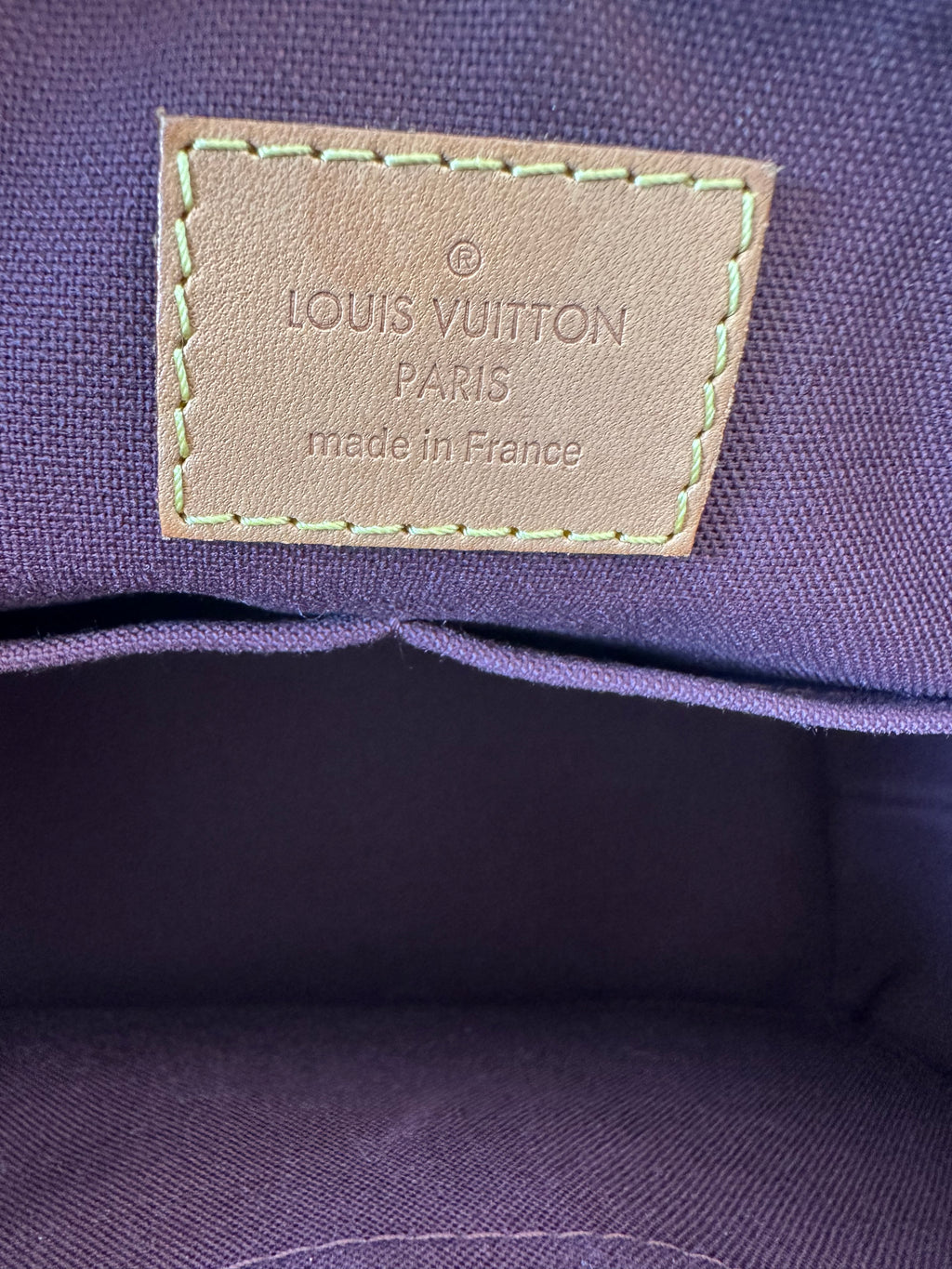 Louis Vuitton Lena