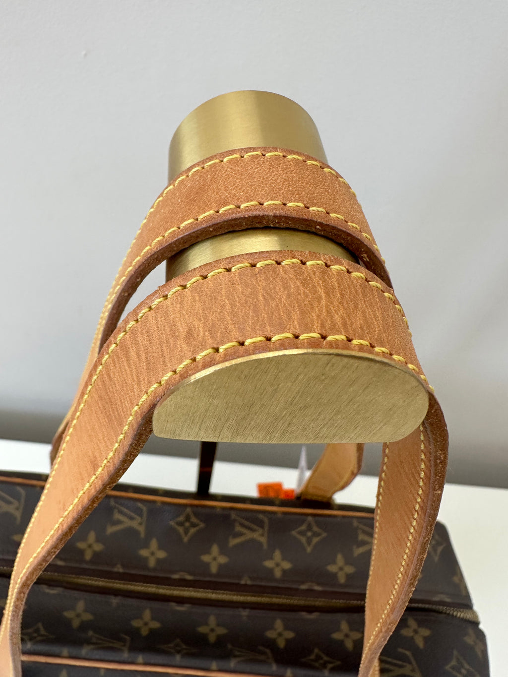 Louis Vuitton Cite GM