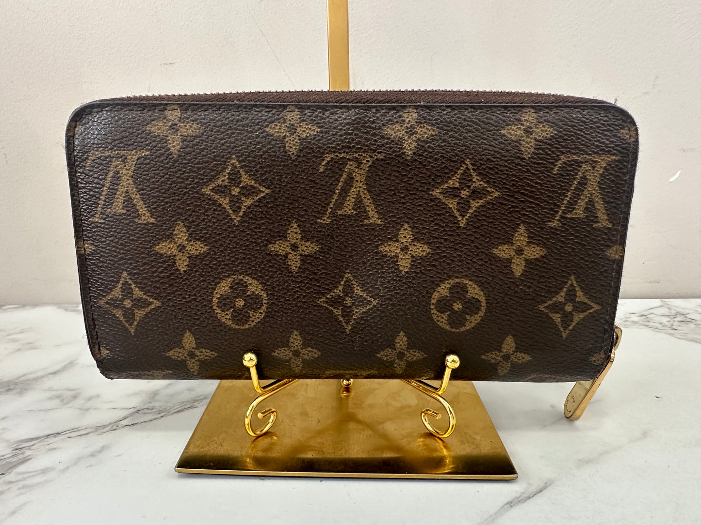 Louis Vuitton Portefeuille