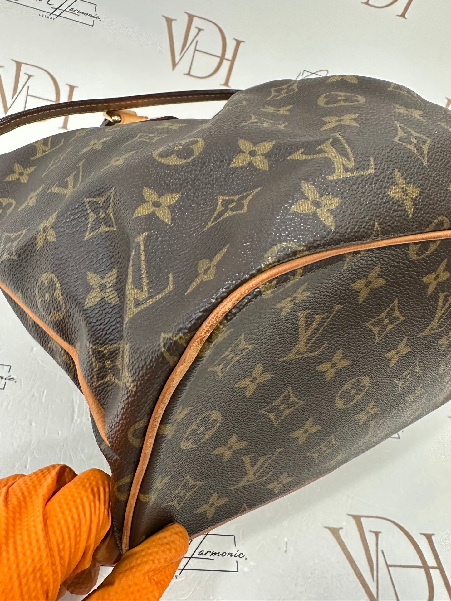 382818 - Louis Vuitton Palermo