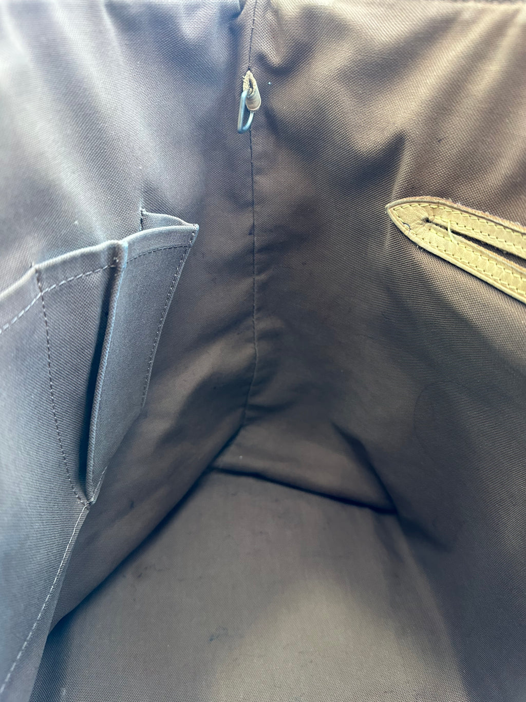 Louis Vuitton Palermo GM