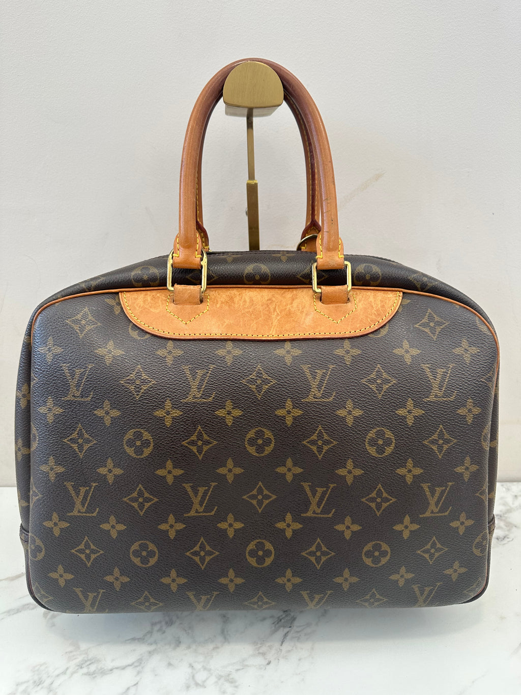 Louis Vuitton Deauville