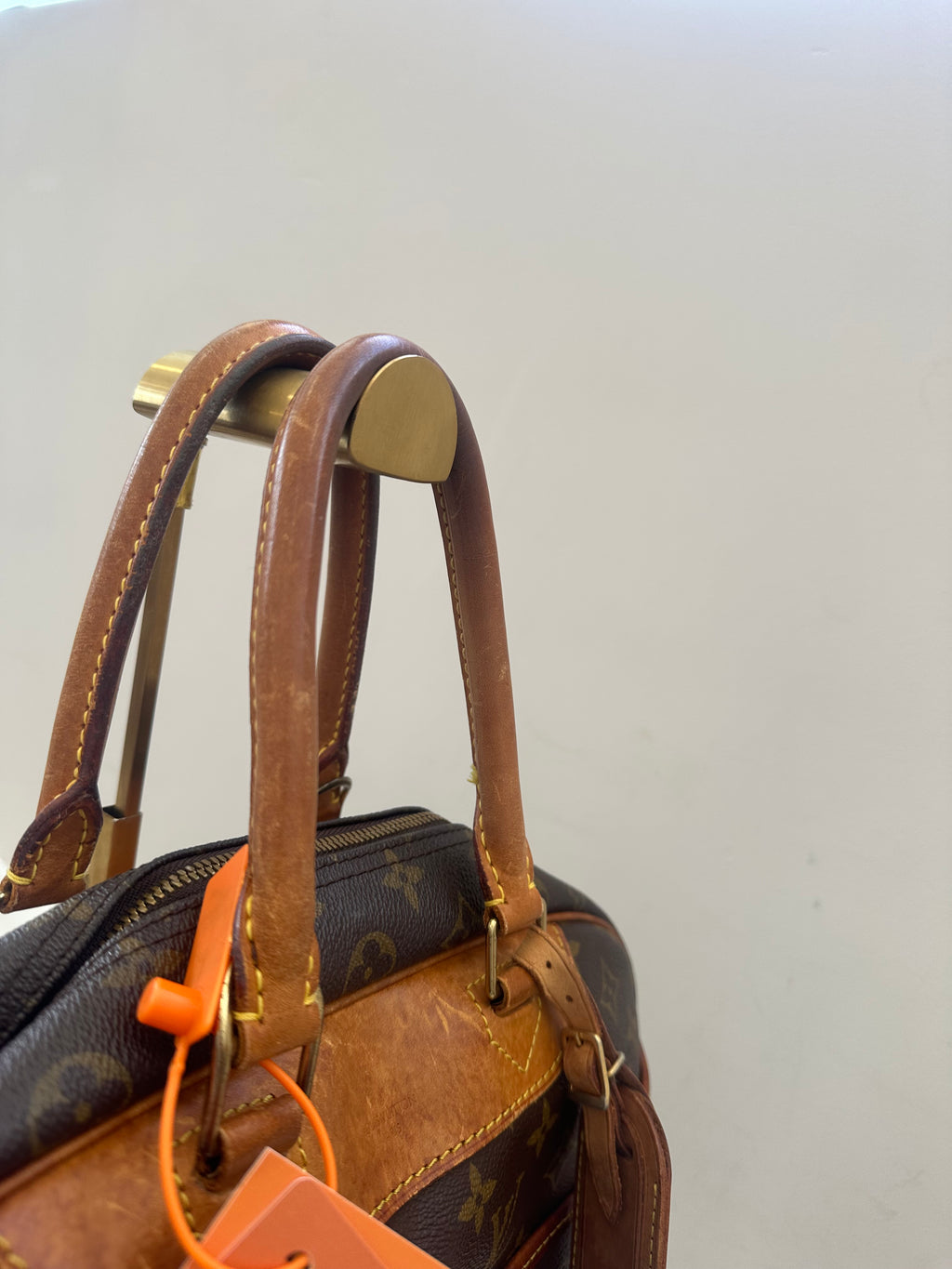 Louis Vuitton Deauville