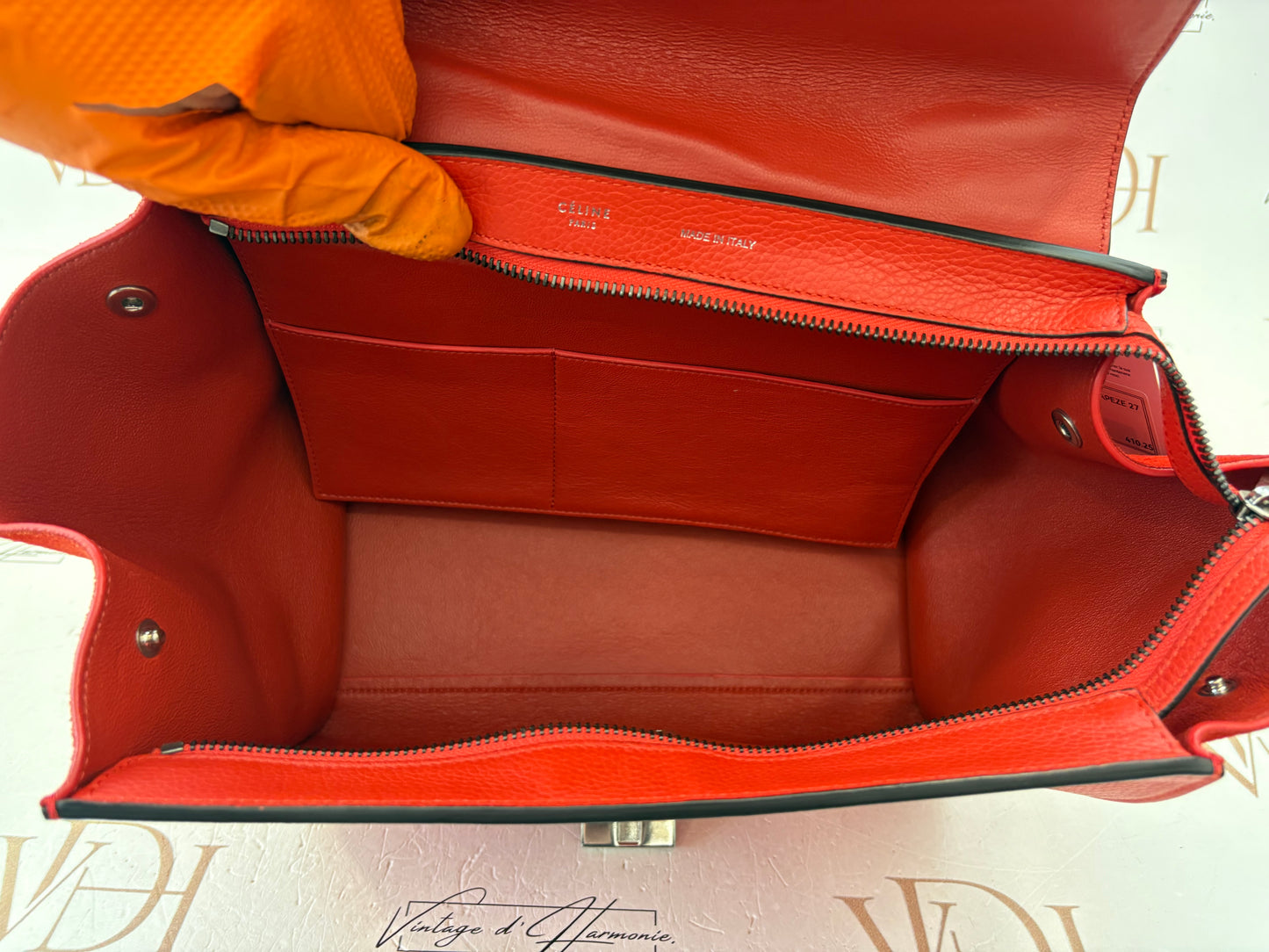 200894 - Céline Trapeze