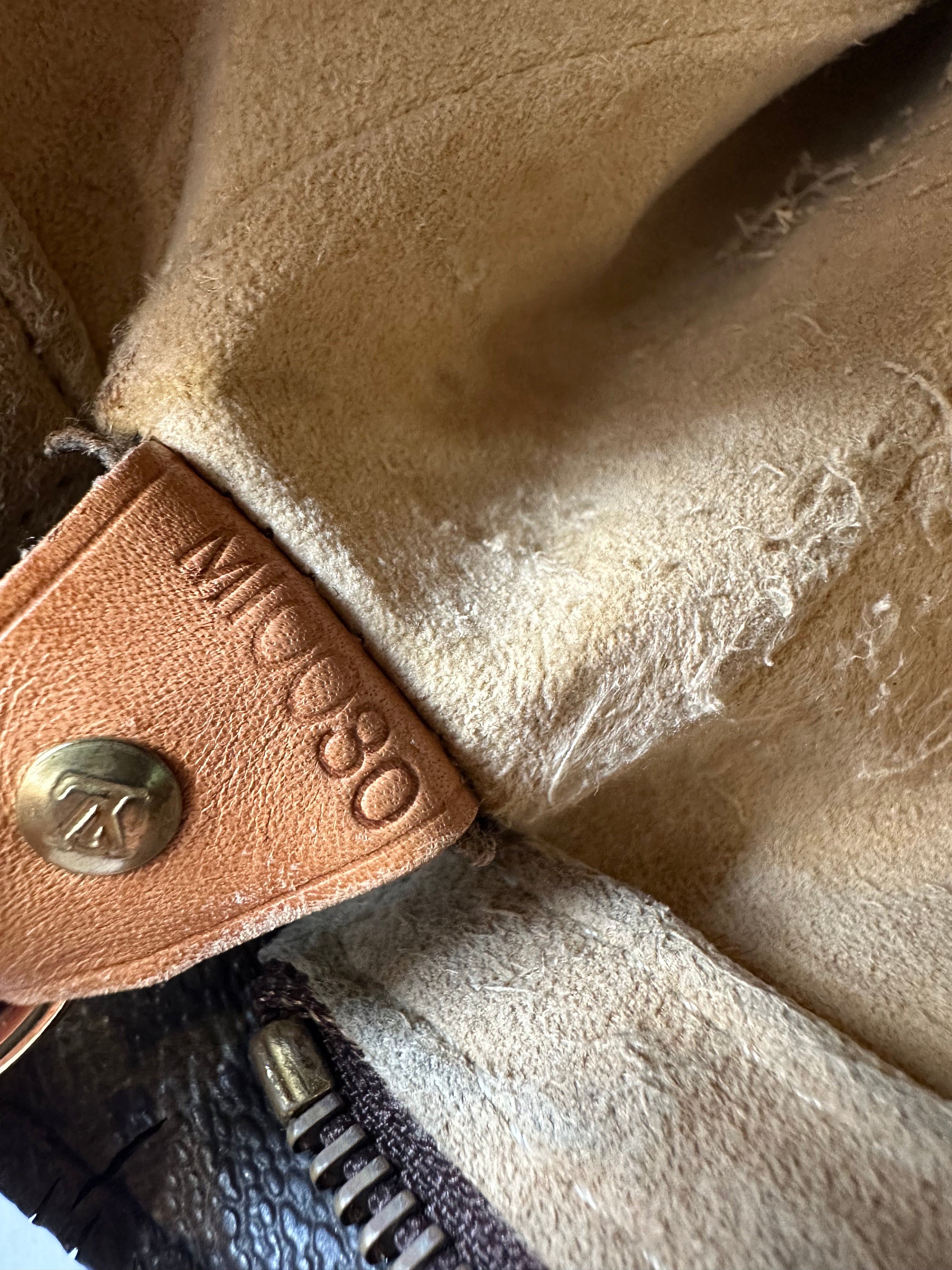 Louis Vuitton Looping GM