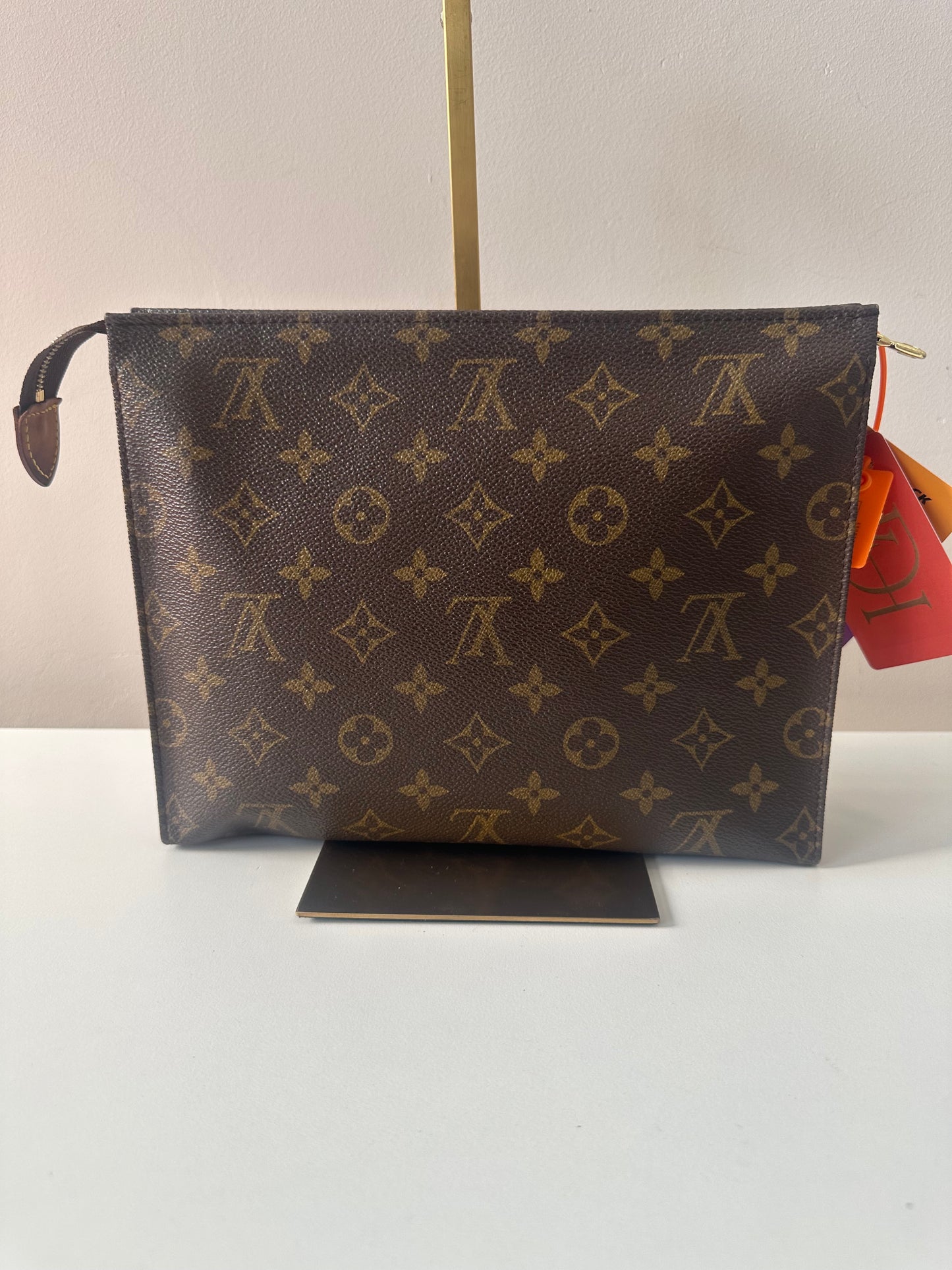 Louis Vuitton Toilette 26