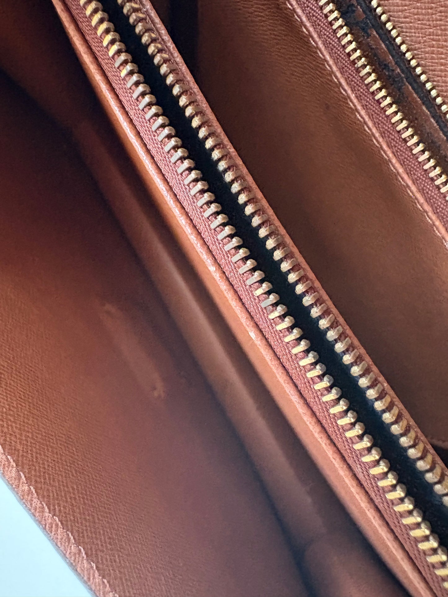 Louis Vuitton Concorde