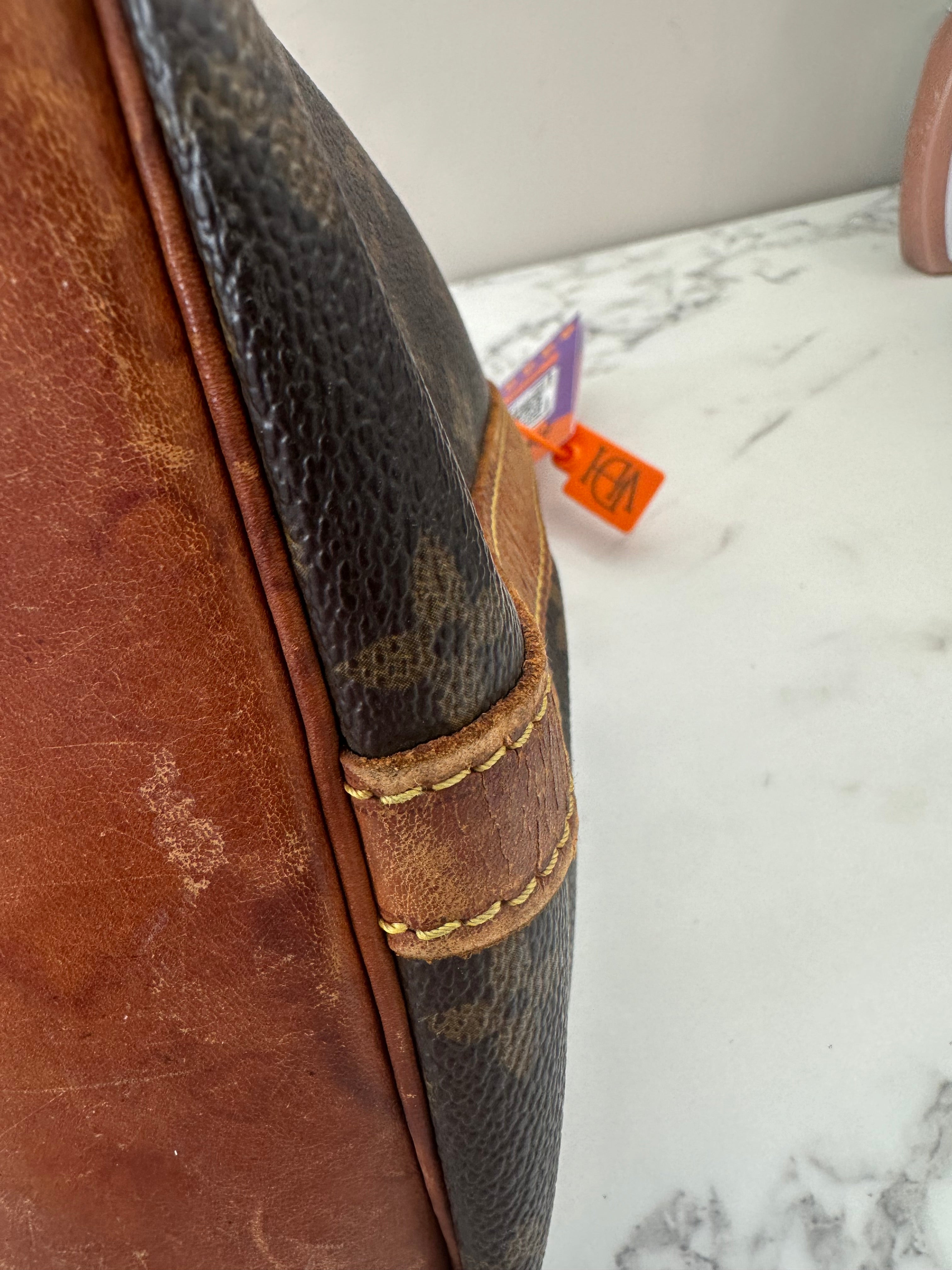 Louis Vuitton Petite Noé