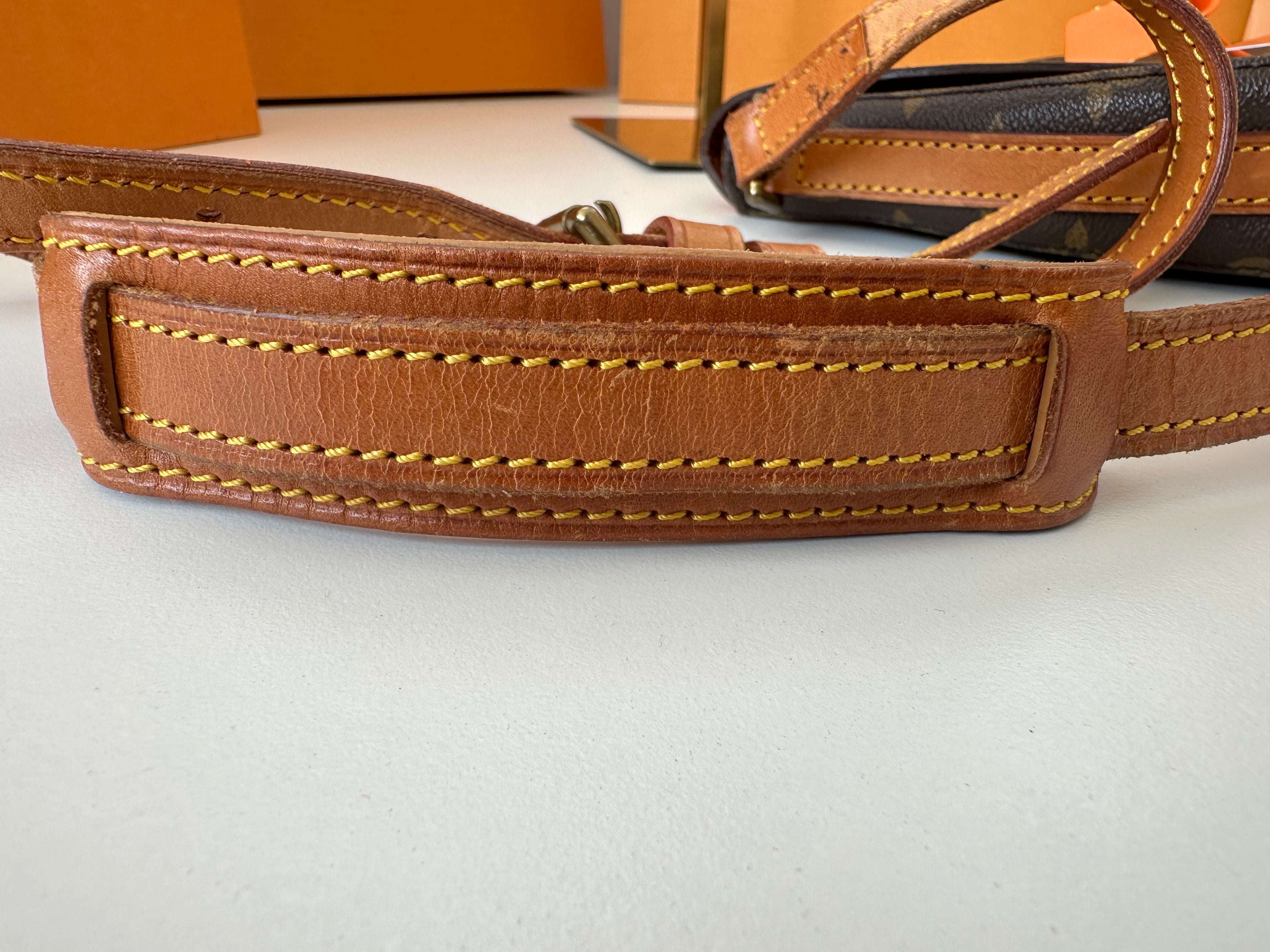 Louis Vuitton Chantilly MM